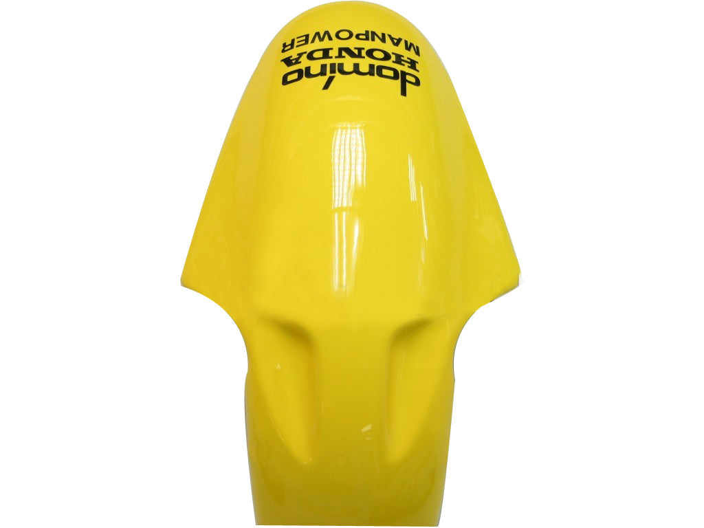 2002-2003 Honda CBR 954 RR č. 46 N. Azzurro Racing Generic