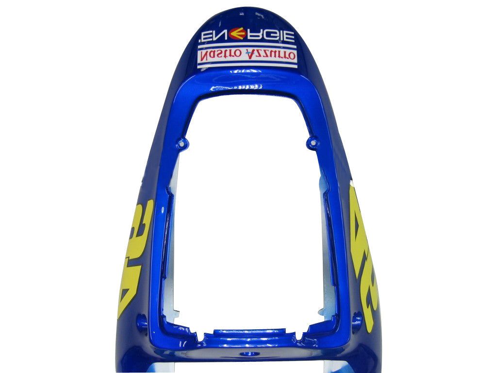 2002-2003 Honda CBR 954 RR č. 46 N. Azzurro Racing Generic