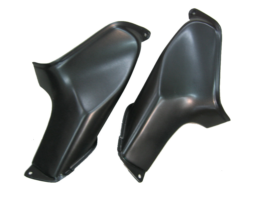 2002-2003 Honda CBR 954 RR č. 52 Hannspree Racing Fairings Generic