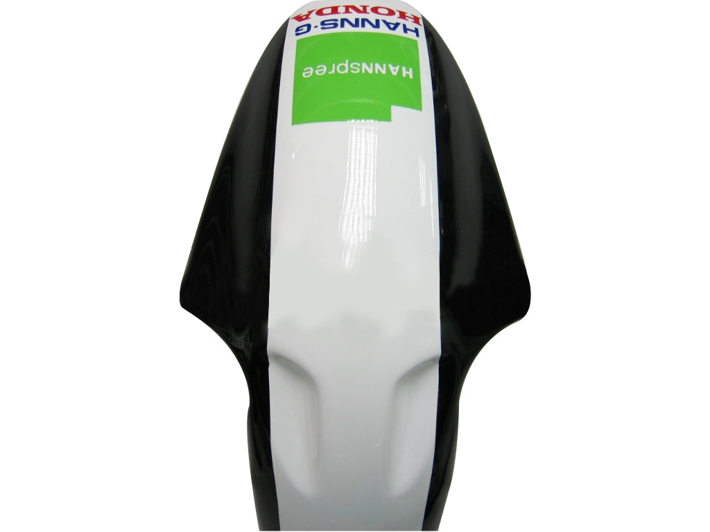 2002-2003 Honda CBR 954 RR č. 52 Hannspree Racing Fairings Generic