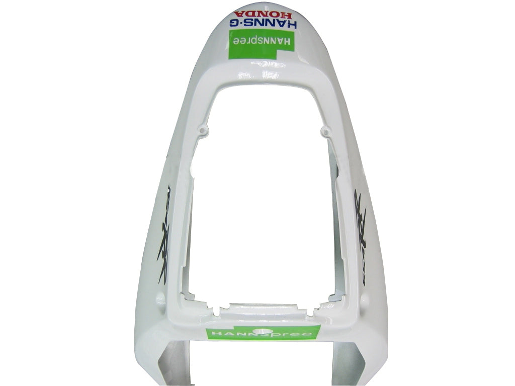 2002-2003 Honda CBR 954 RR č. 52 Hannspree Racing Fairings Generic