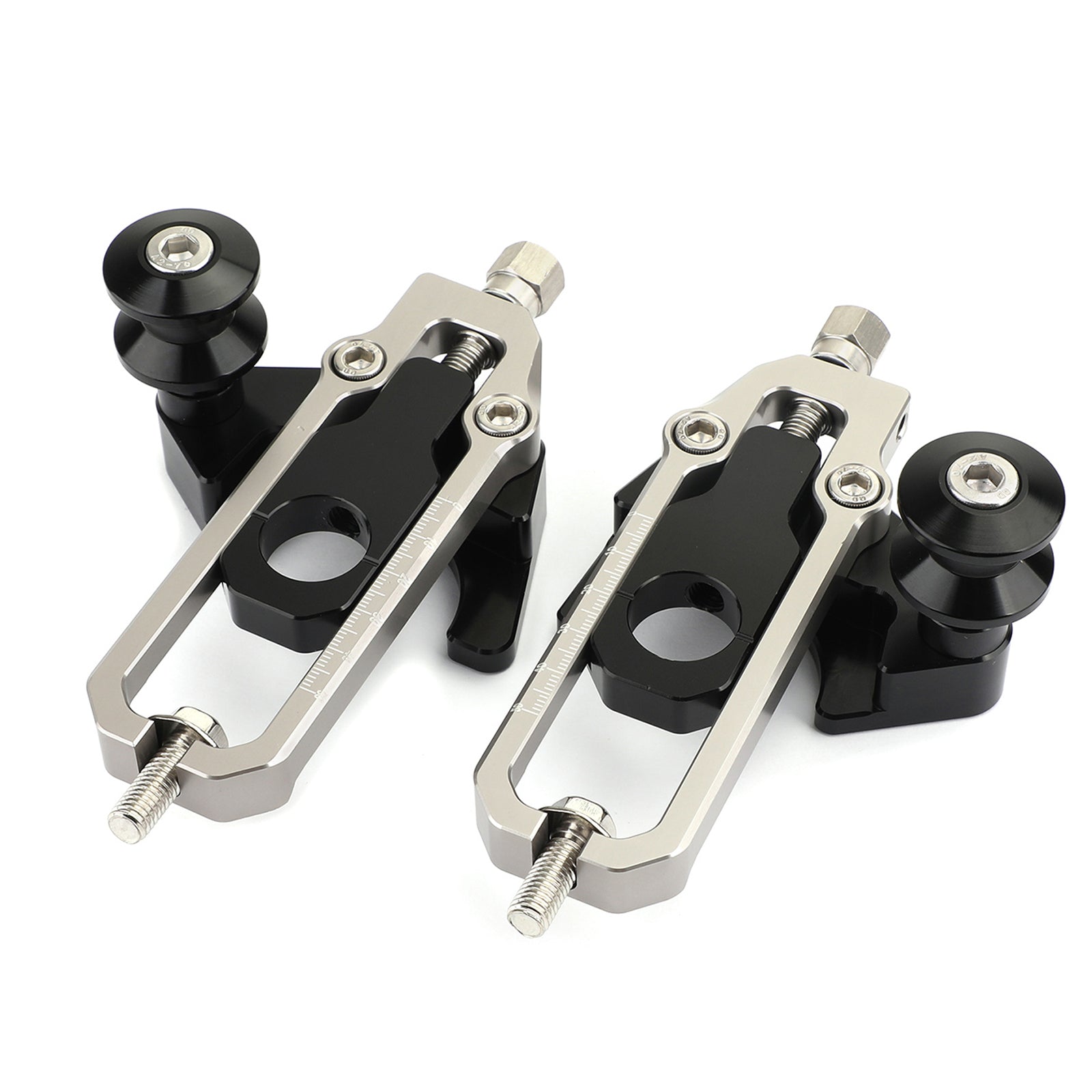 Areyourshop Kettingspanners met Spoelspanners Catena voor Honda CB650R CBR650R 2019-2022 Generiek