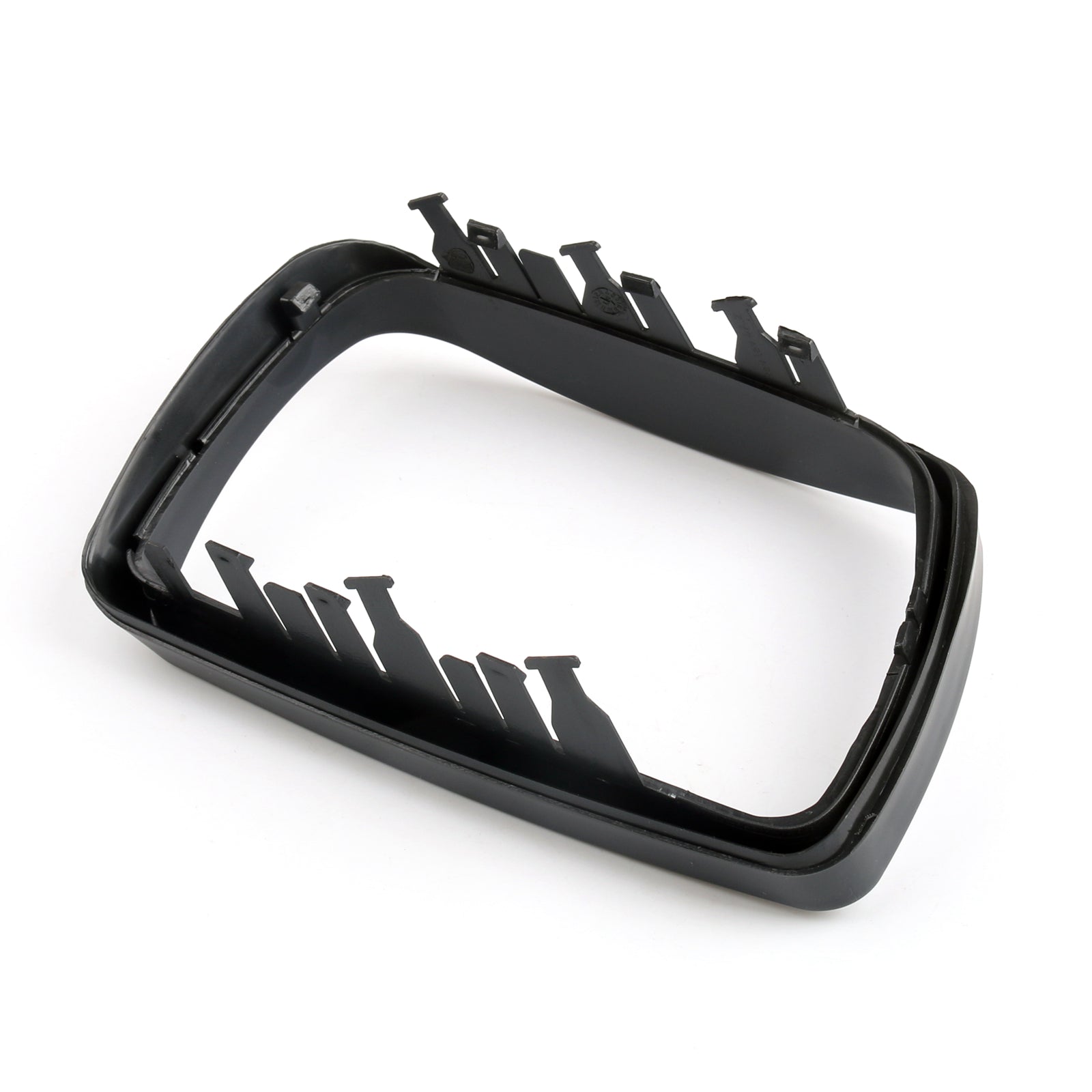 Dörrspegel täcke cap trim ring vänster sida för BMW E53 x5 2000-2006 Generisk