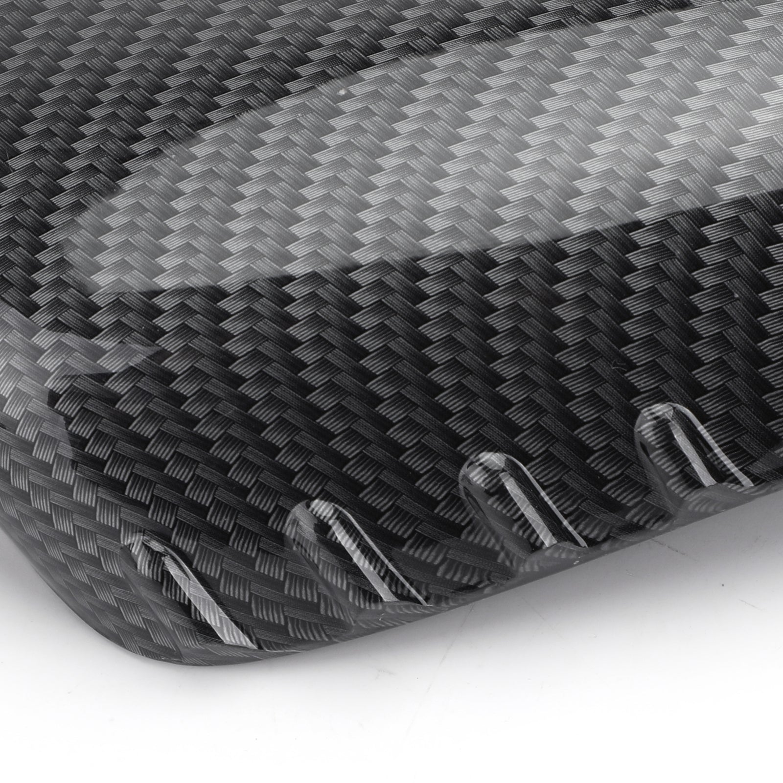 1pair miroir couvercle capot ajustement BMW E46 E65 E66 745I 750I 51167074236 + 51167074235 générique