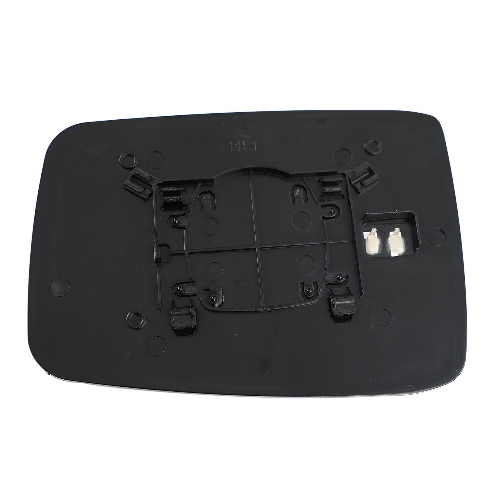 2009-2018 Dodge Ram 1500 2500 lado de la puerta espejo calefactado vidrio izquierdo derecho