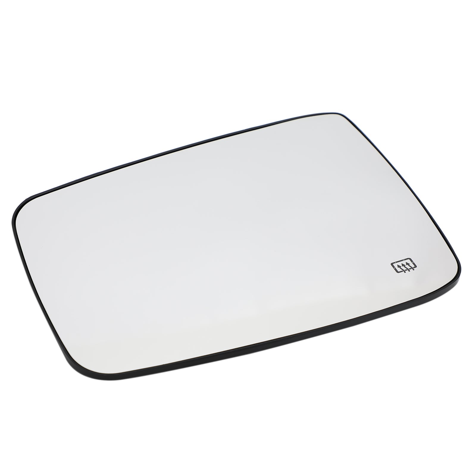 2009-2018 Dodge Ram 1500 2500 lado de la puerta espejo calefactado vidrio izquierdo derecho