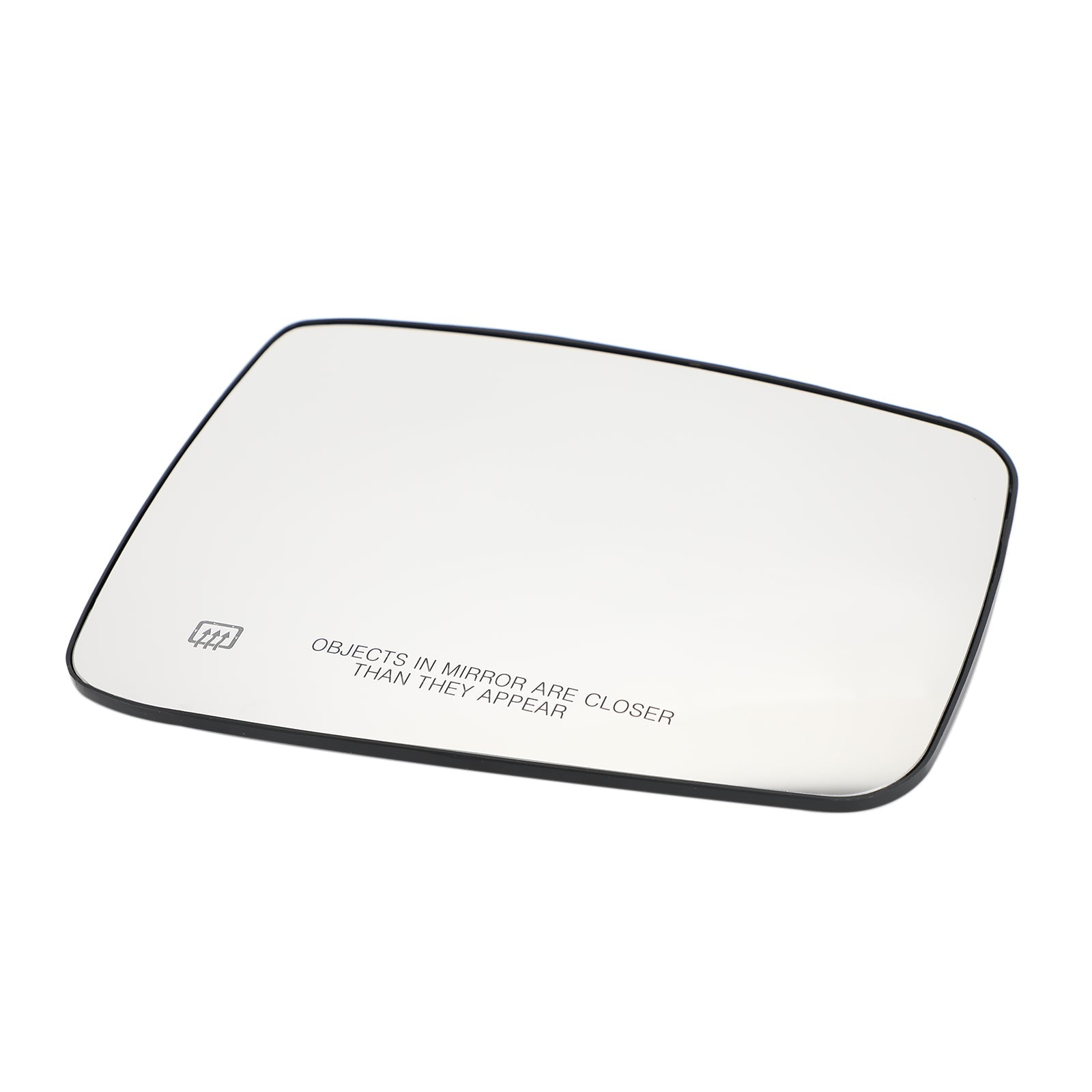 2009-2018 Dodge Ram 1500 2500 lado de la puerta espejo calefactado vidrio izquierdo derecho