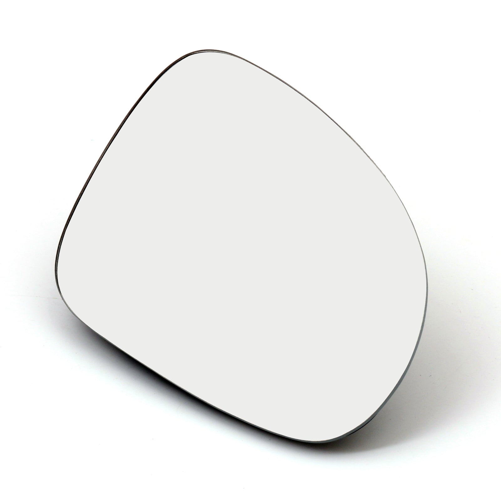 Miroir de porte Verre latérale droite chauffée avec support pour VW Golf GTI Jetta Mk5 Passat B6 générique