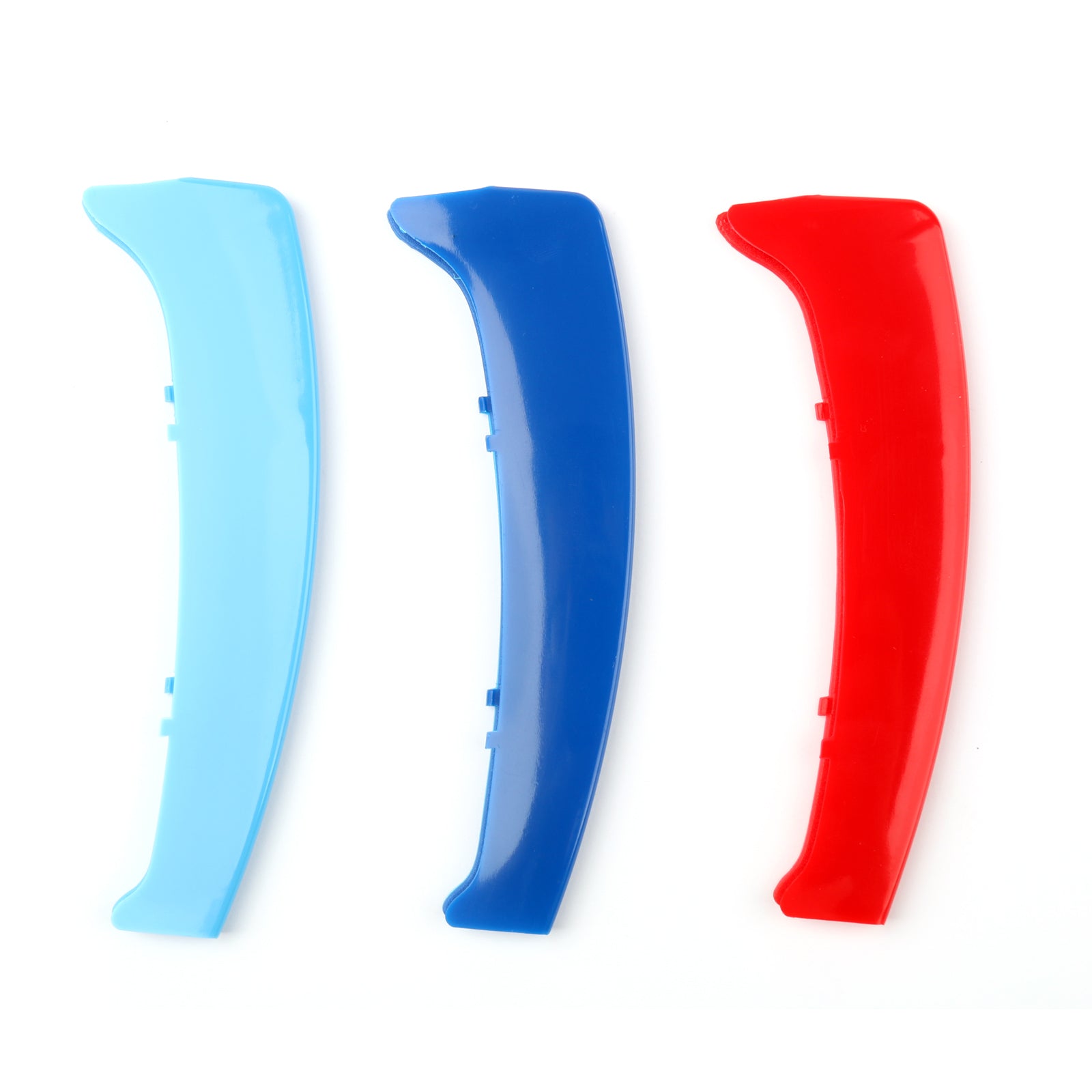 2004-2011 BMW M Grille Tampa E87 barra de rim de bar