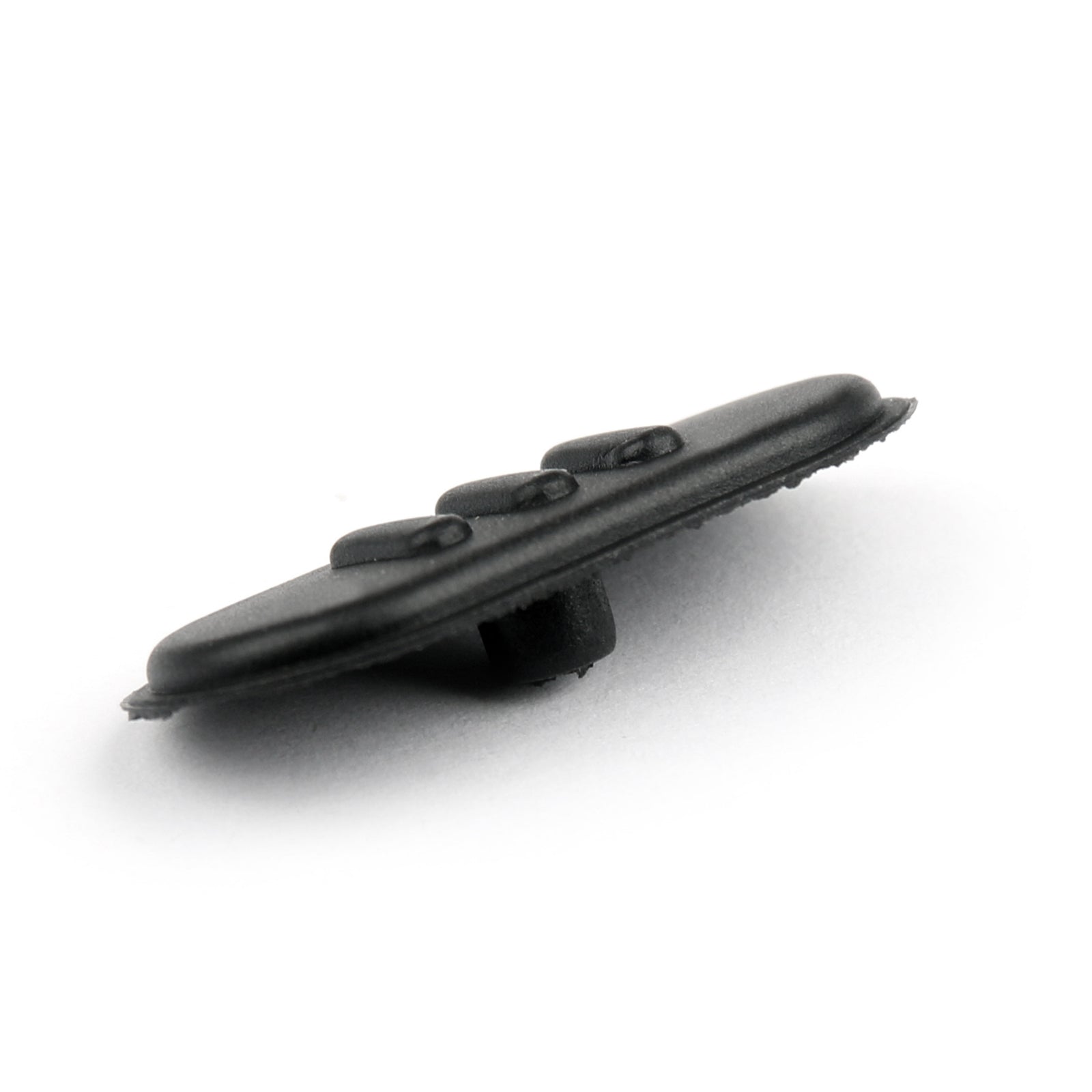 1 stuks Talk PTT Launch Key Switch-knop voor Motorola A10 A12 Xtni tweewegradio