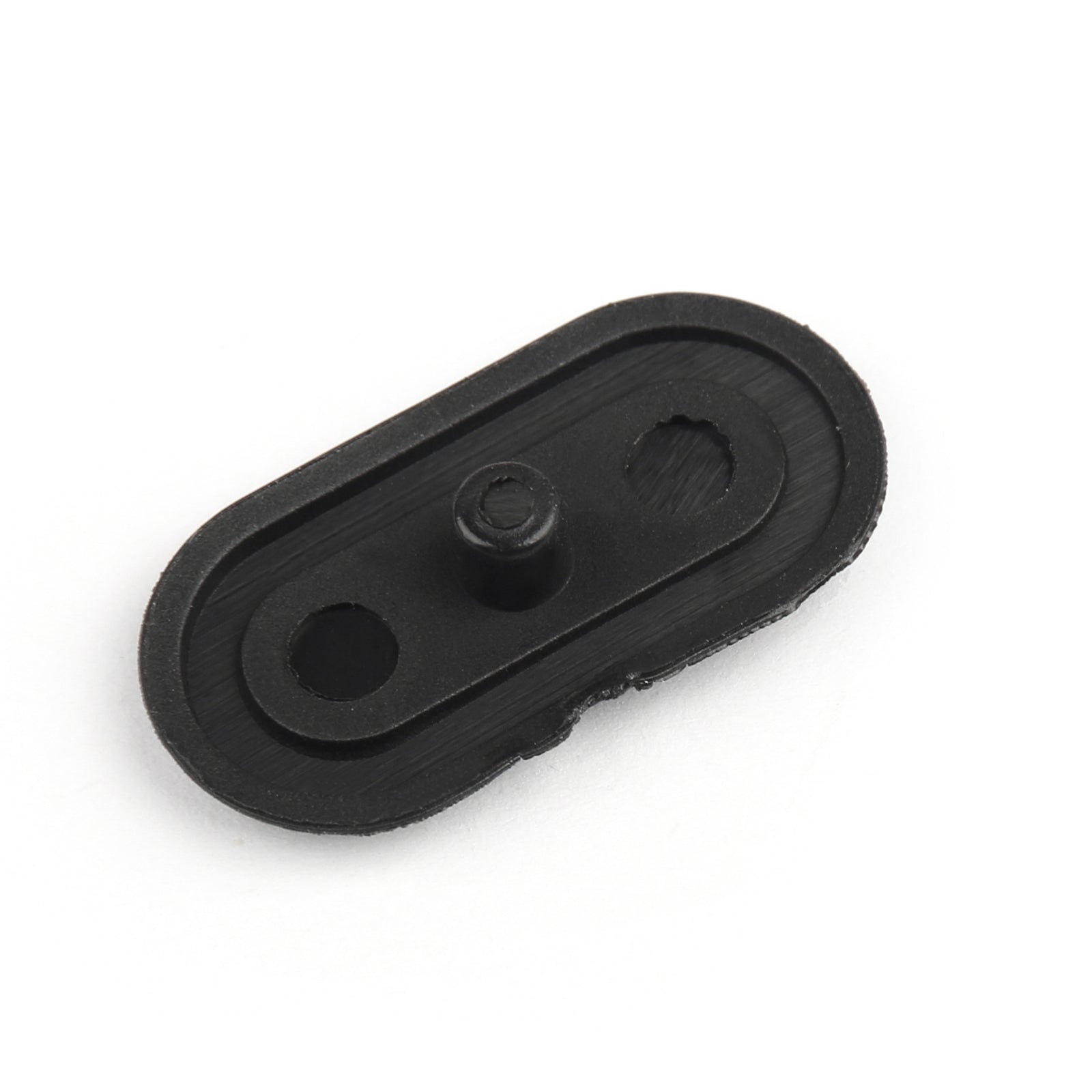 1 stuks Talk PTT Launch Key Switch-knop voor Motorola A10 A12 Xtni tweewegradio