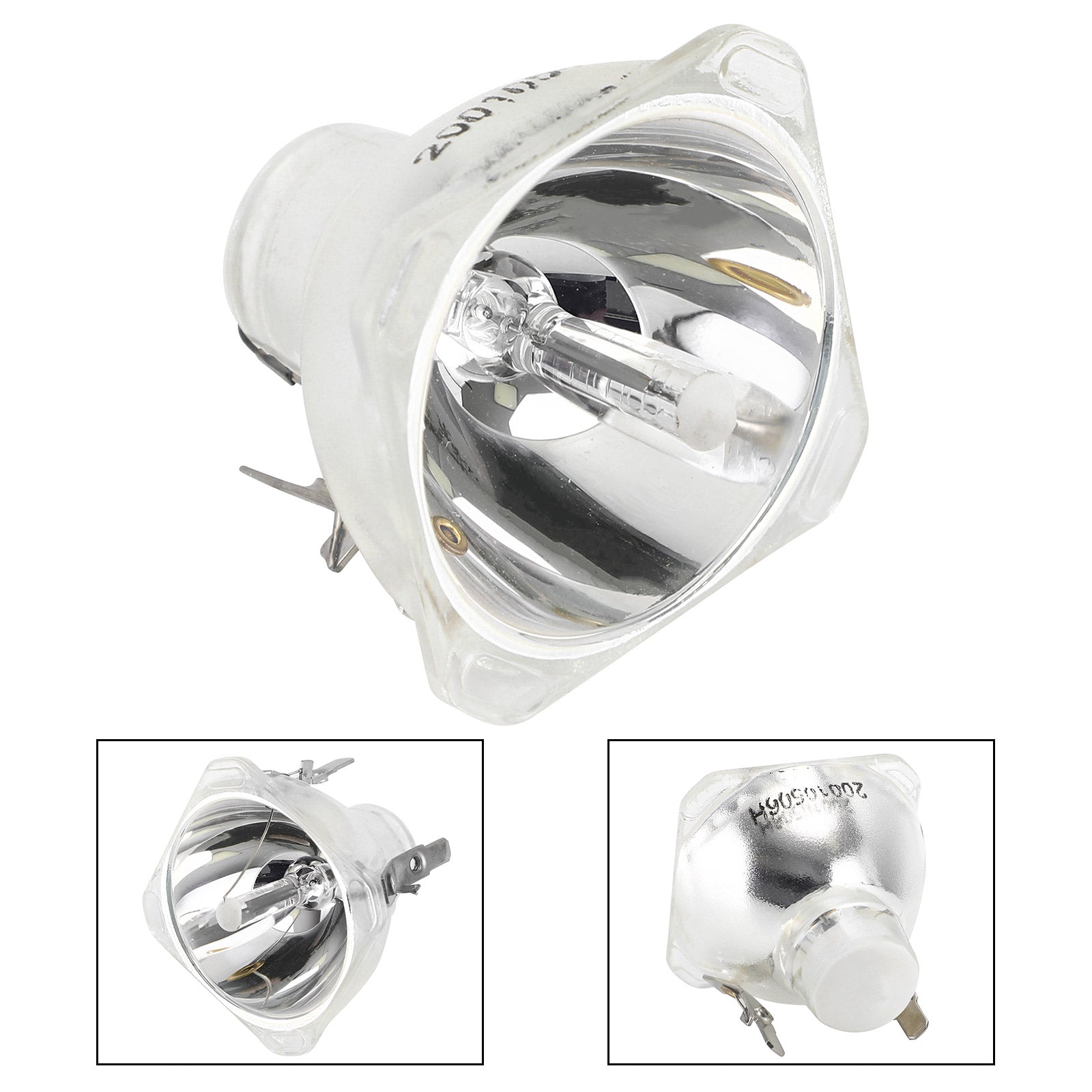 Moving Head 132W 2R Sharpy Beam Moving Head Vervangingslamp Showverlichting