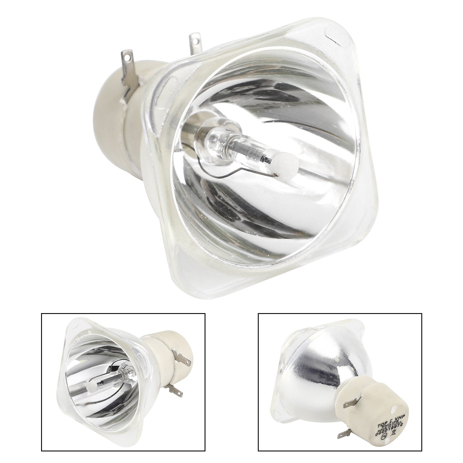 Moving Head 132W 2R Sharpy Beam Moving Head Vervangingslamp Showverlichting