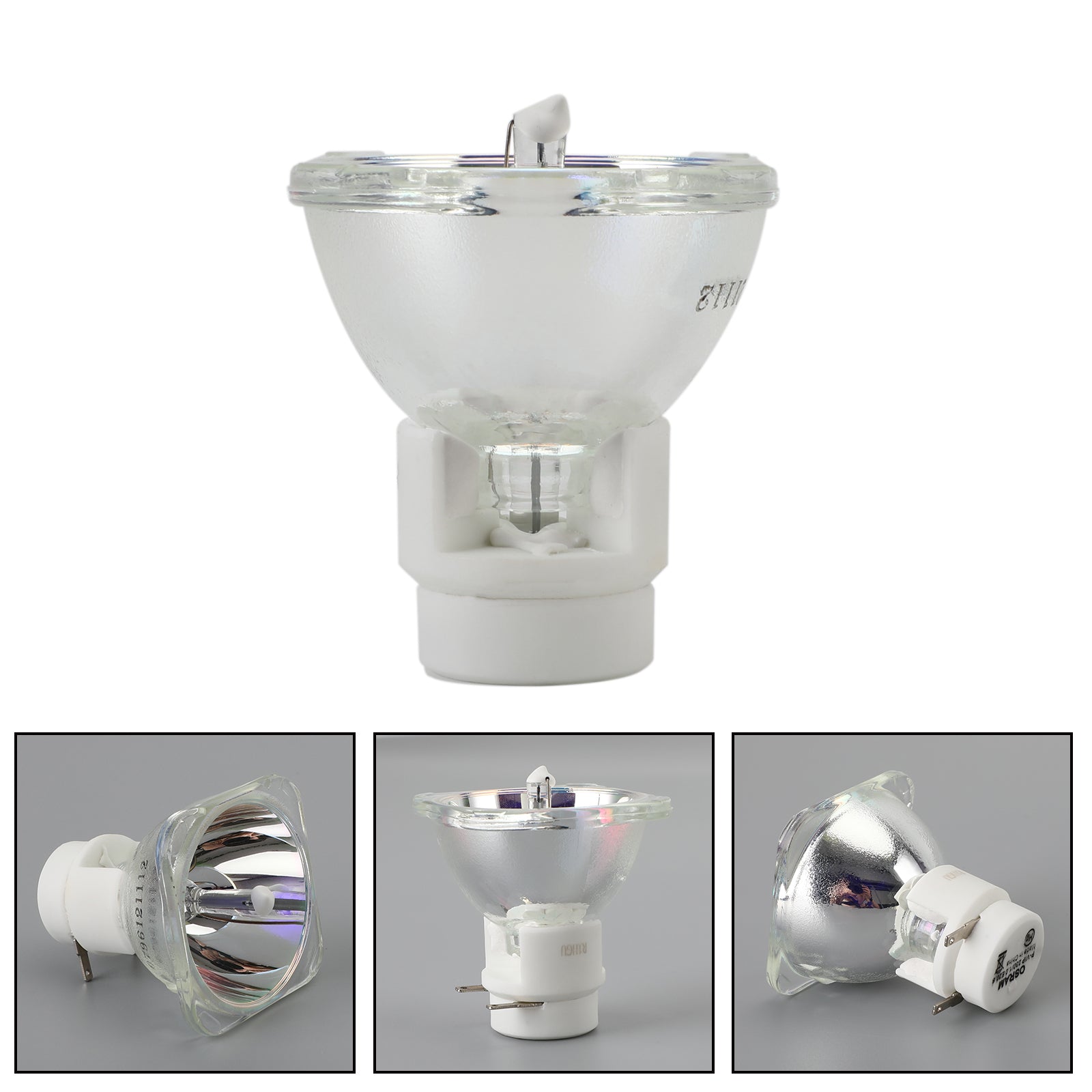 Moving Head 132W 2R Sharpy Beam Moving Head Vervangingslamp Showverlichting