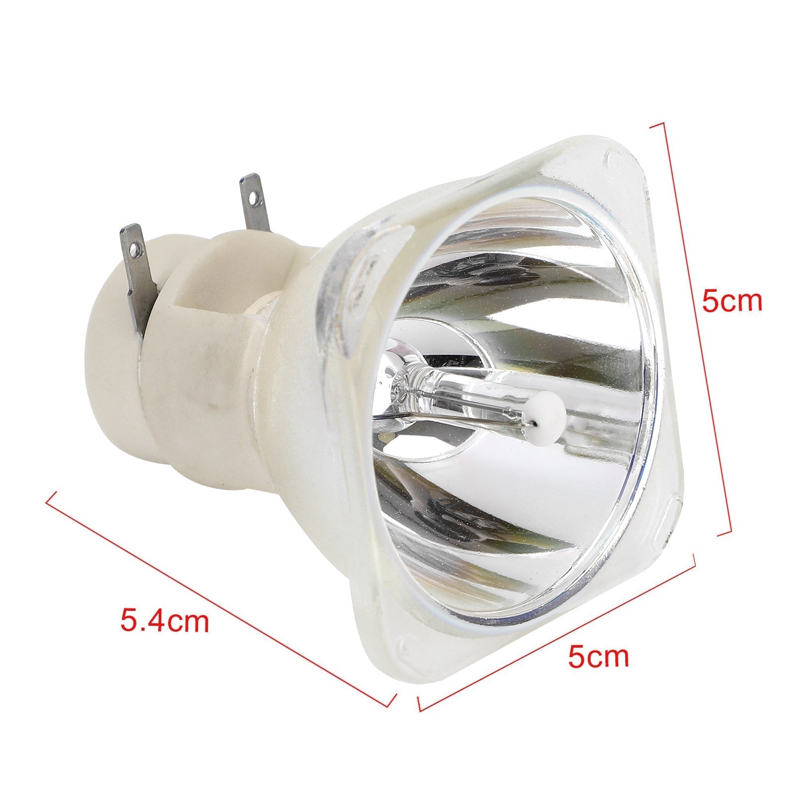 Moving Head 132W 2R Sharpy Beam Moving Head Vervangingslamp Showverlichting