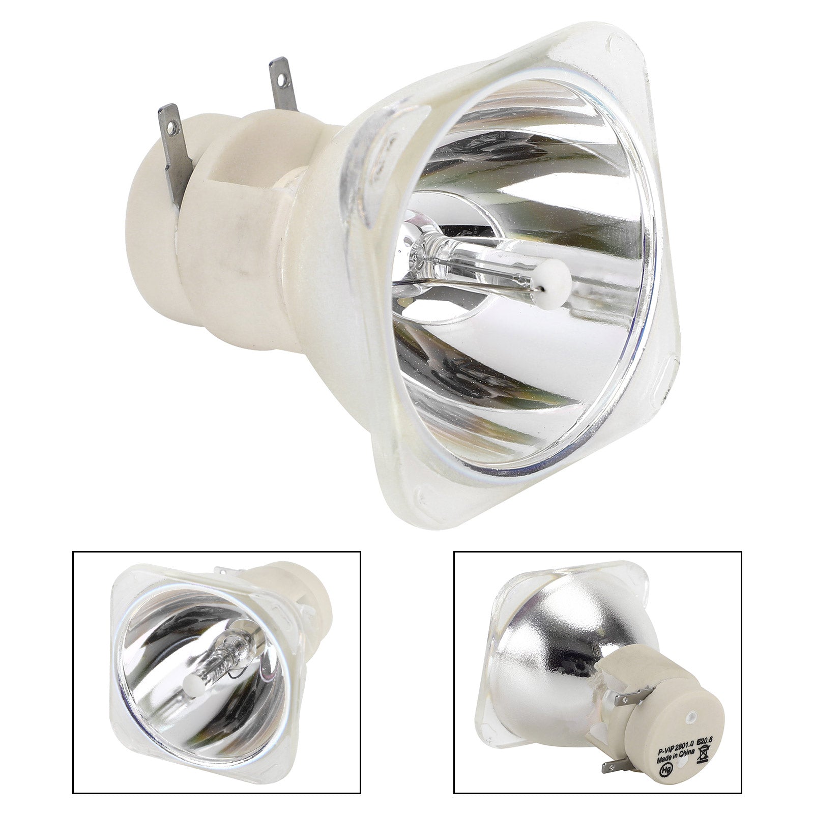 Moving Head 132W 2R Sharpy Beam Moving Head Vervangingslamp Showverlichting