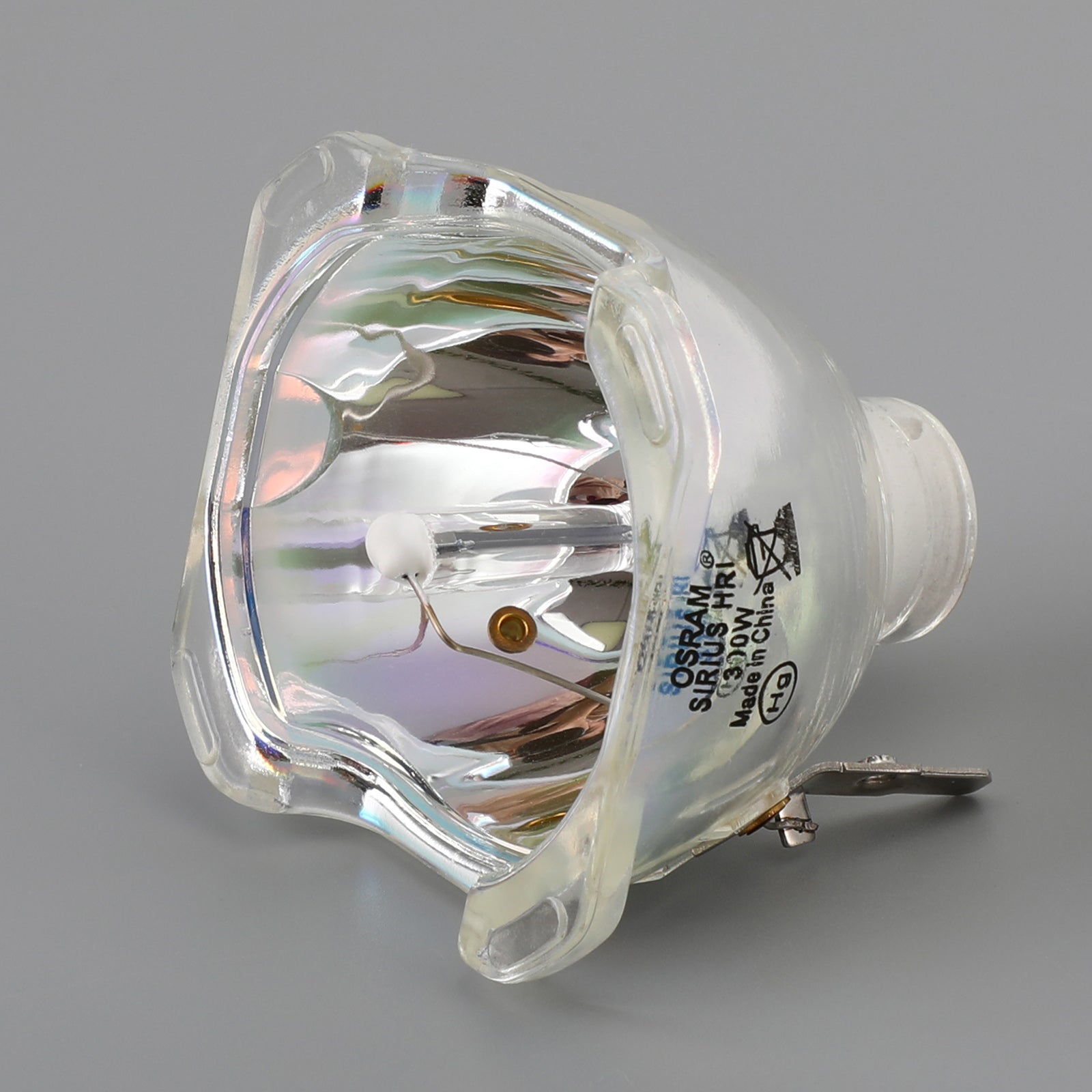 Moving Head 132W 2R Sharpy Beam Moving Head Vervangingslamp Showverlichting