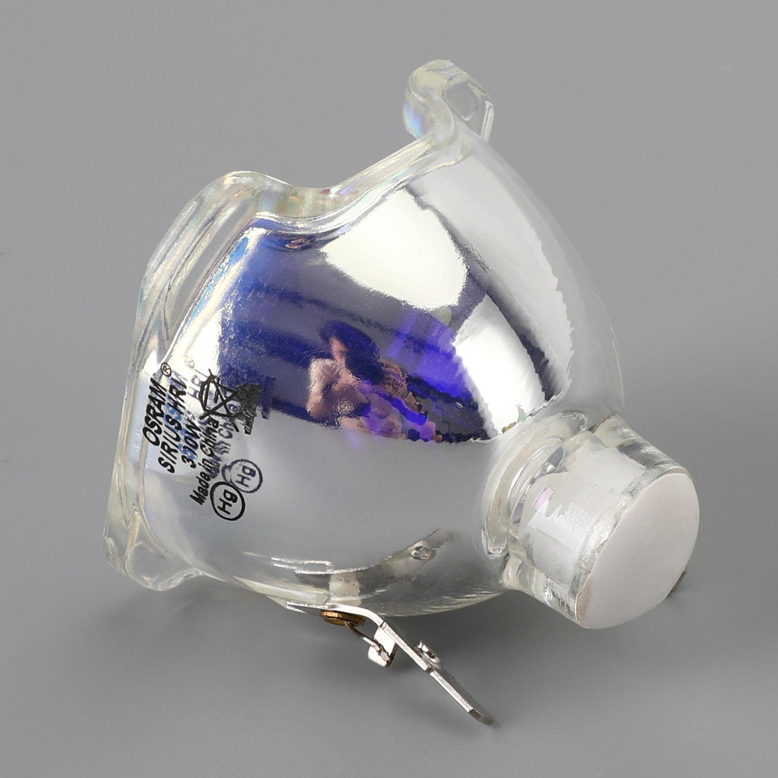 Moving Head 132W 2R Sharpy Beam Moving Head Vervangingslamp Showverlichting