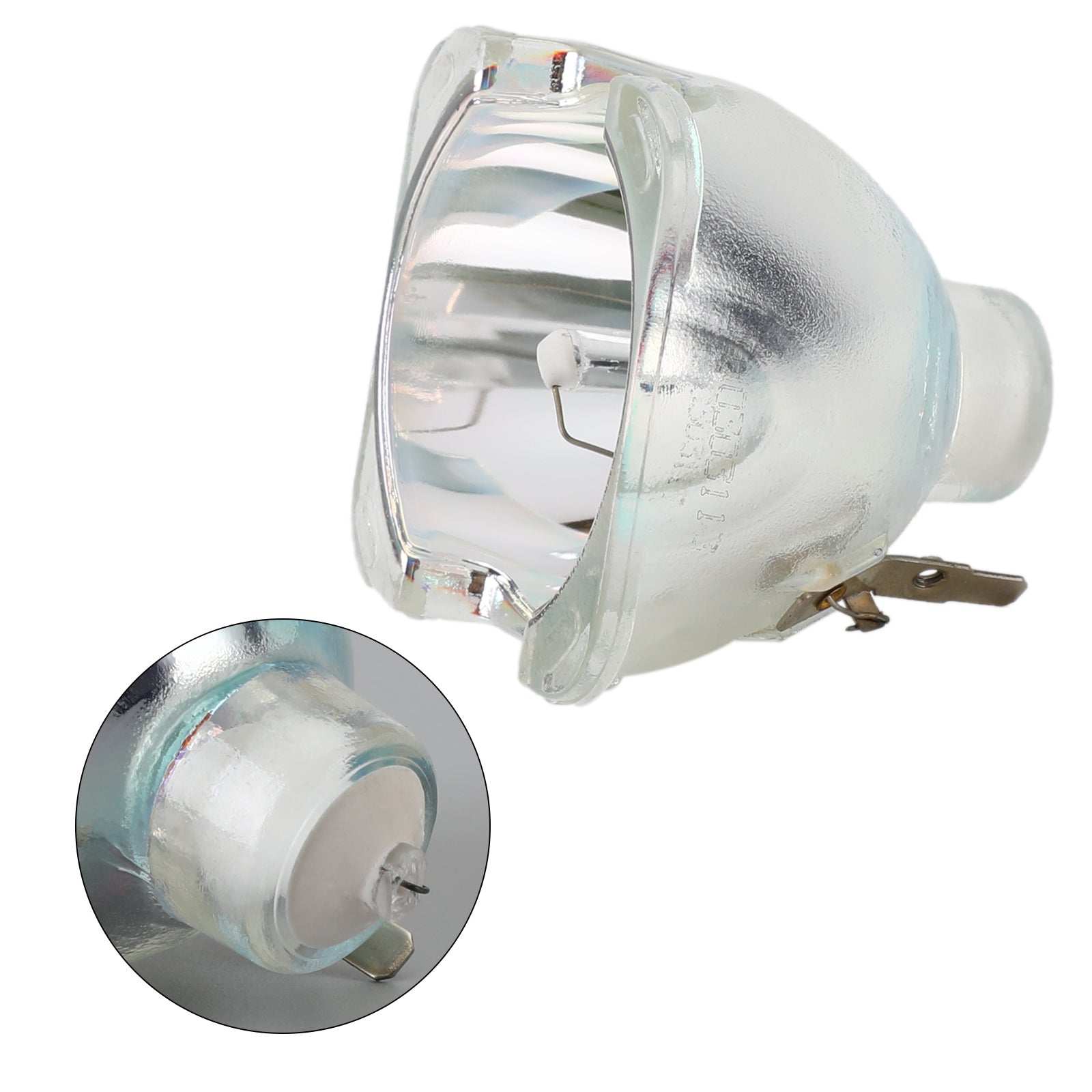 Moving Head 132W 2R Sharpy Beam Moving Head Vervangingslamp Showverlichting