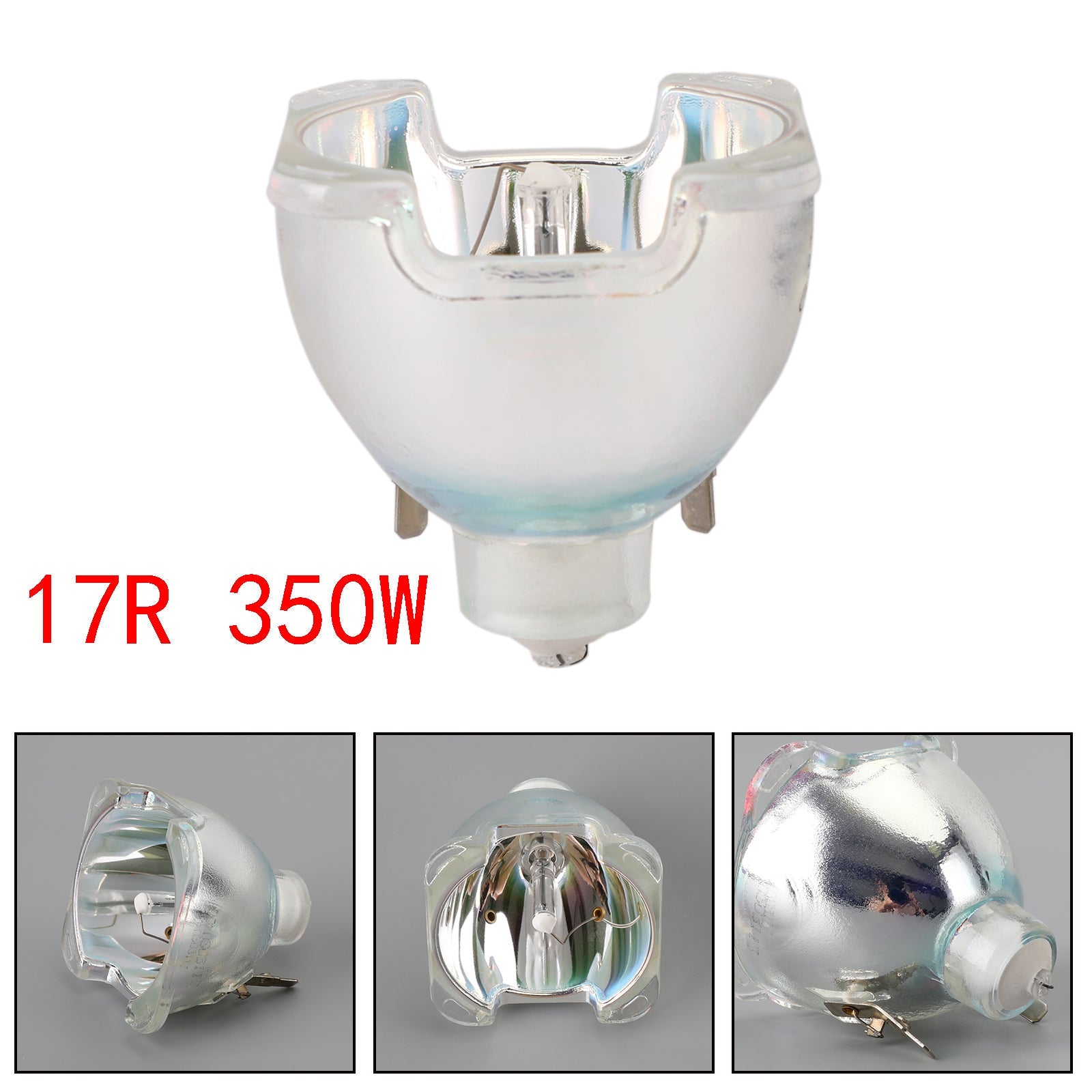 Moving Head 132W 2R Sharpy Beam Moving Head Vervangingslamp Showverlichting