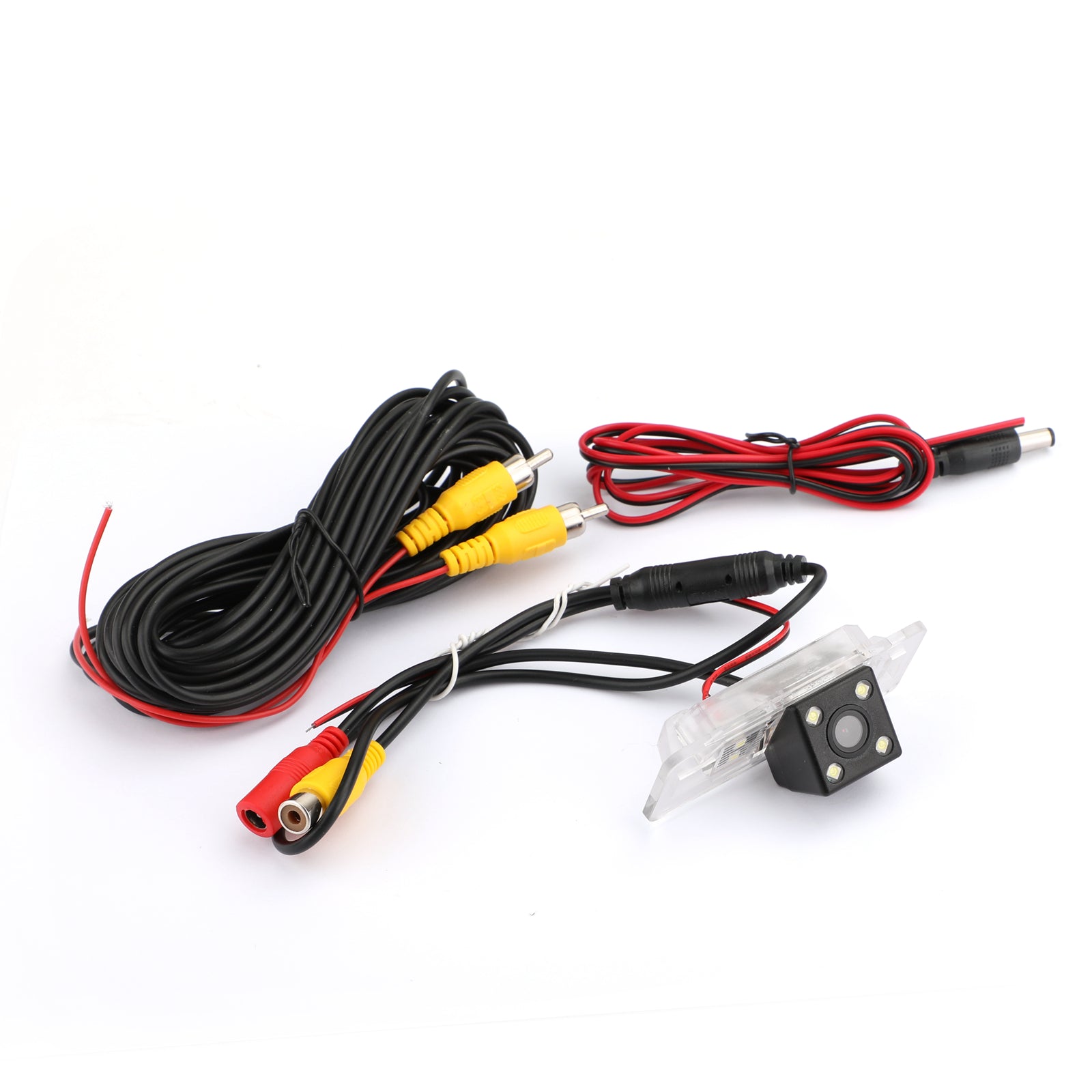 BMW E46 E39 X3 X5 X6 E61 E90 E91 E92 E53 E70 E71 Auto achteruitrijcamera