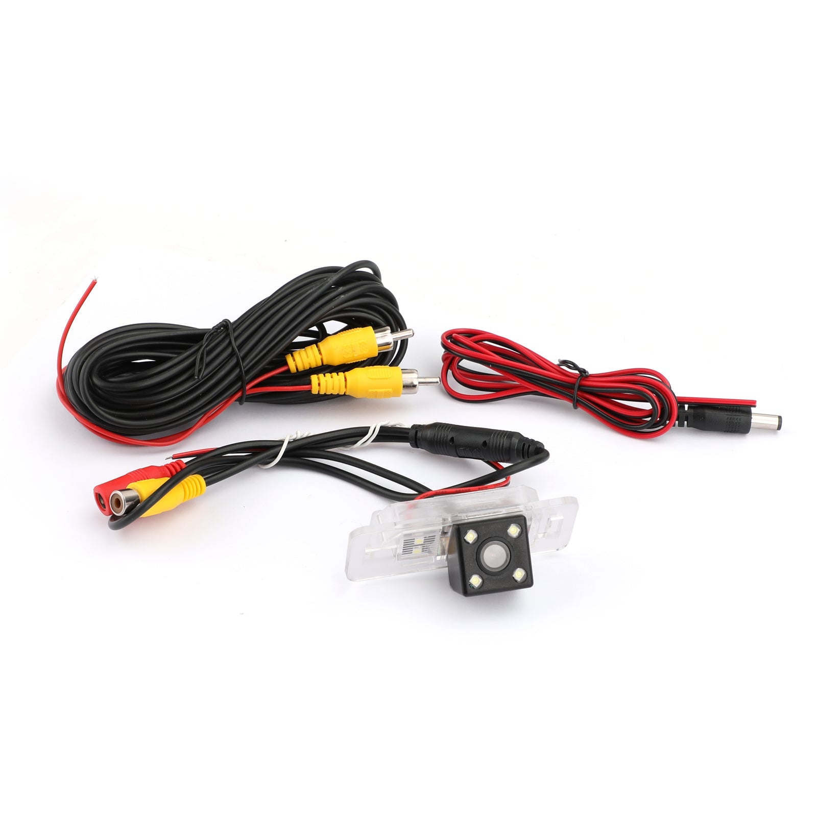 BMW E46 E39 X3 X5 X6 E61 E90 E91 E92 E53 E70 E71 Auto achteruitrijcamera