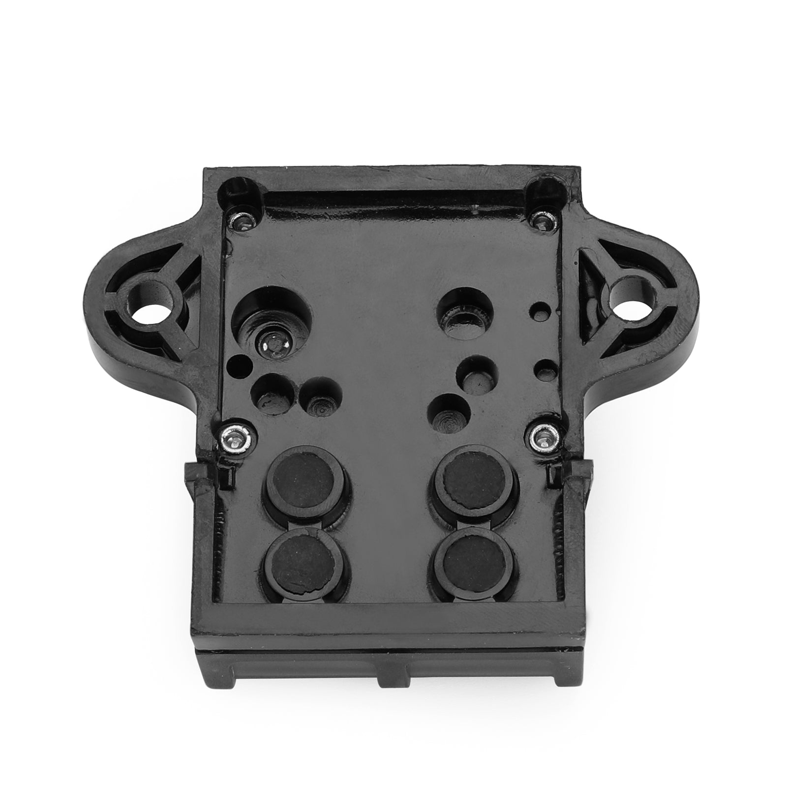 300A Amp Handmatige reset Inline stroomonderbreker Zekering Klemmenblok Marine Auto