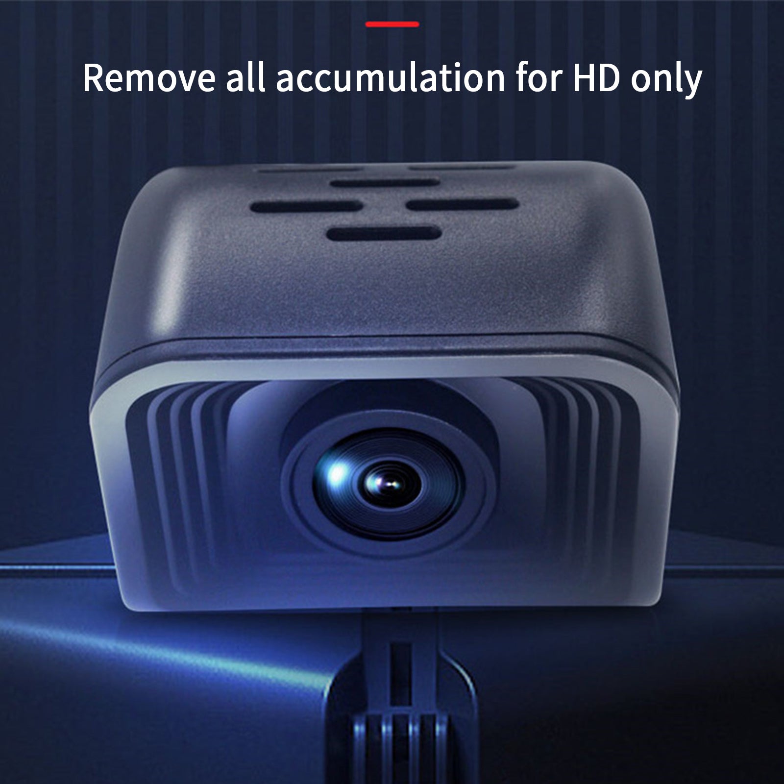 130 ° Groothoek 1080P Wifi Auto DVR Front Dash Camera Videorecorder G-sensor