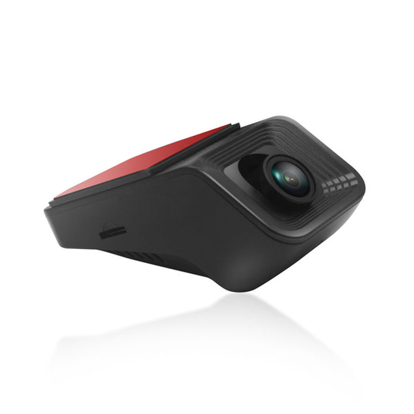 130°Wide Angle 1080P Wifi Car DVR Front Dash Camera Video Recorder G-Sensor