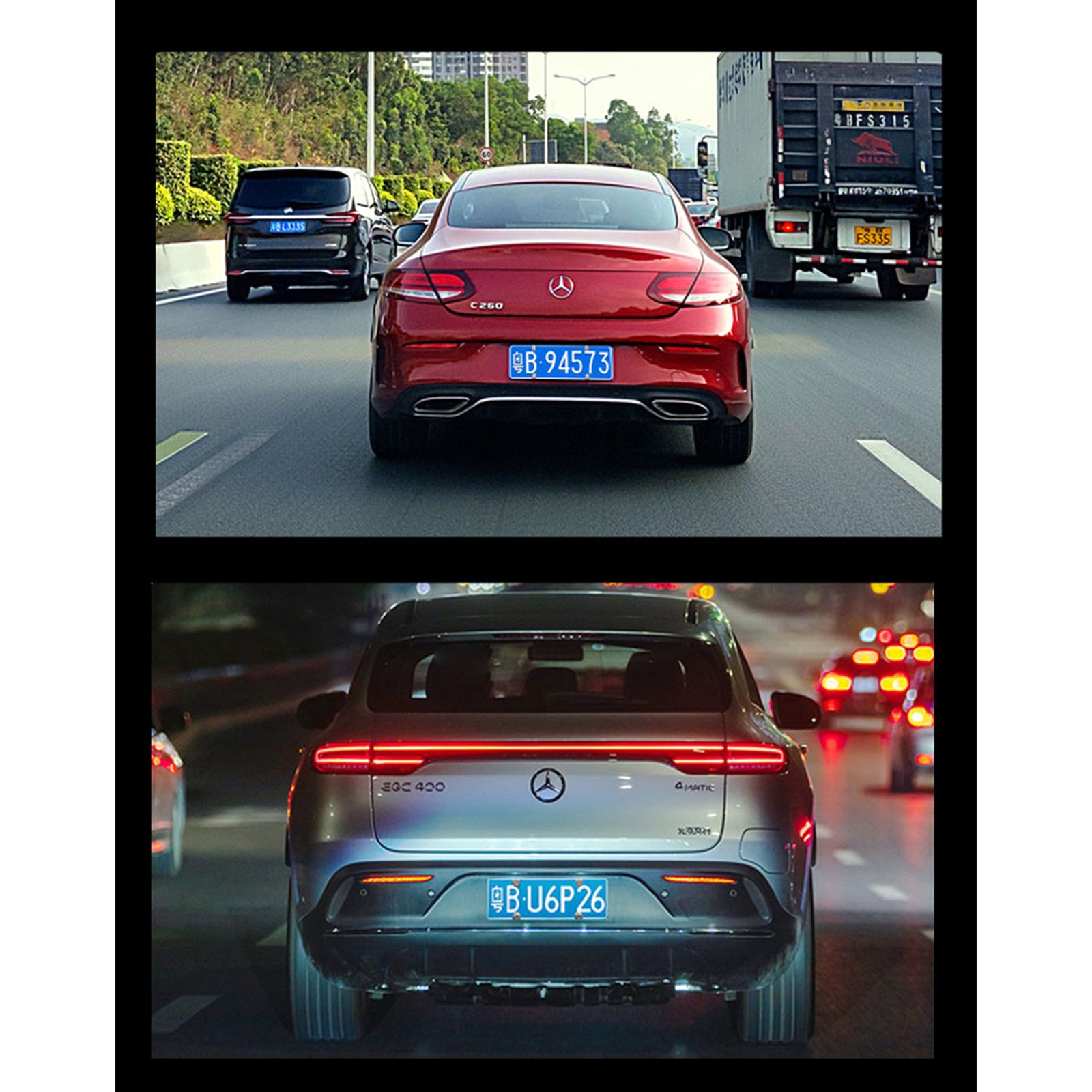 130 ° Groothoek 1080P Wifi Auto DVR Front Dash Camera Videorecorder G-sensor