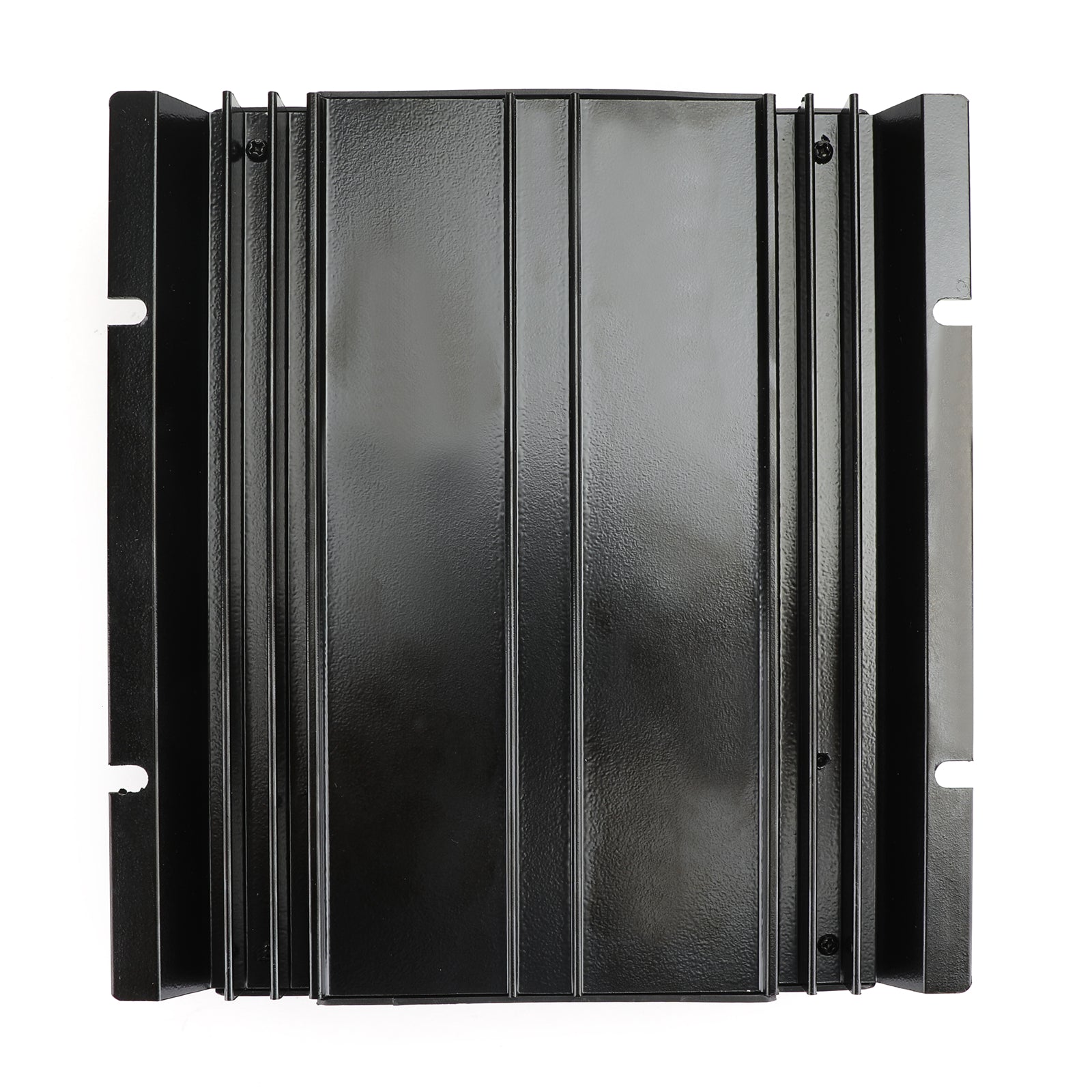 Régulateur 30A 12V-24V, contrôleur de chargeur de panneau solaire, double USB