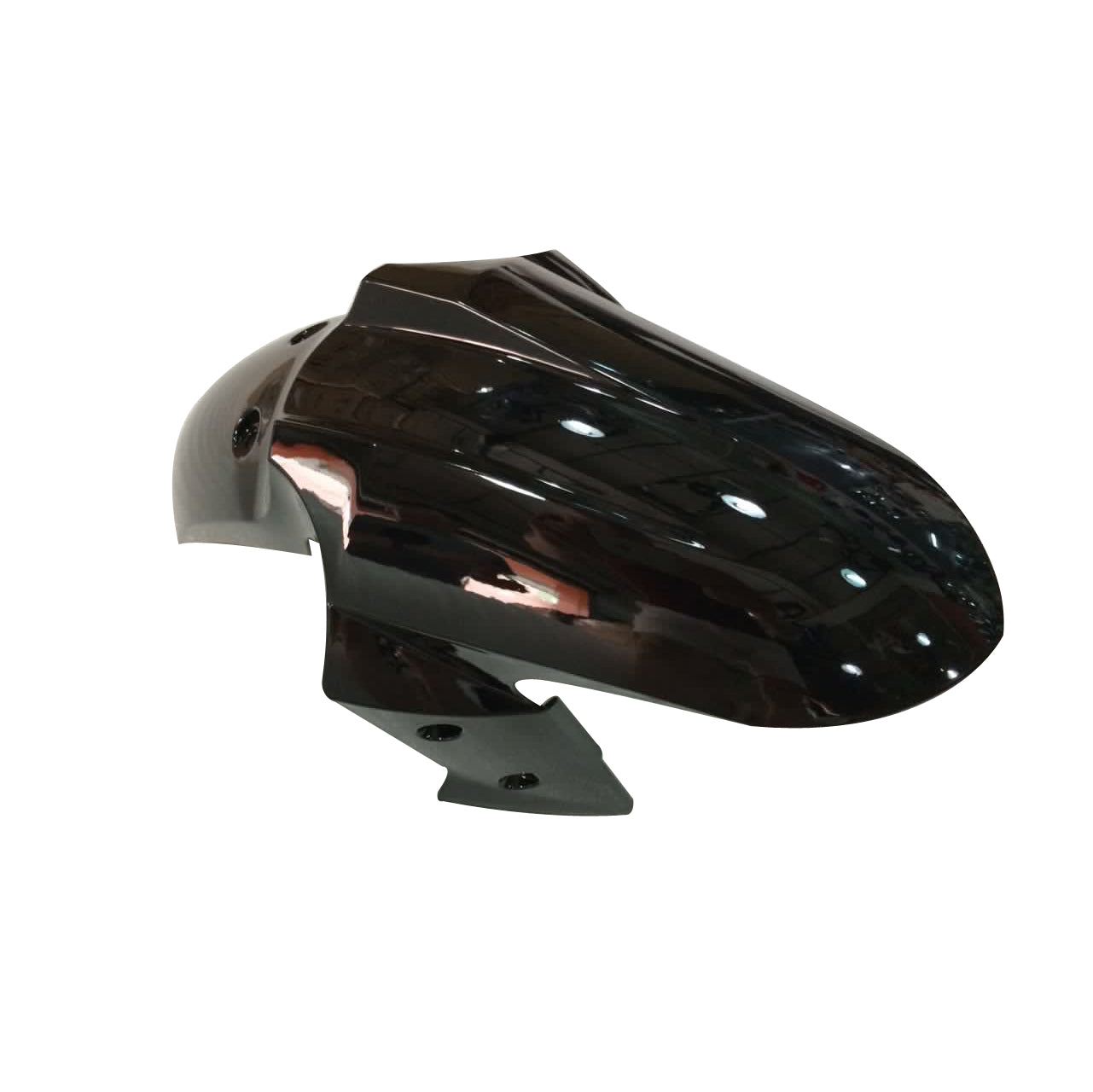 2013-2024 Kawasaki EX300/NINJA 300 injektionsmässa kit Bodywork Plastic ABS