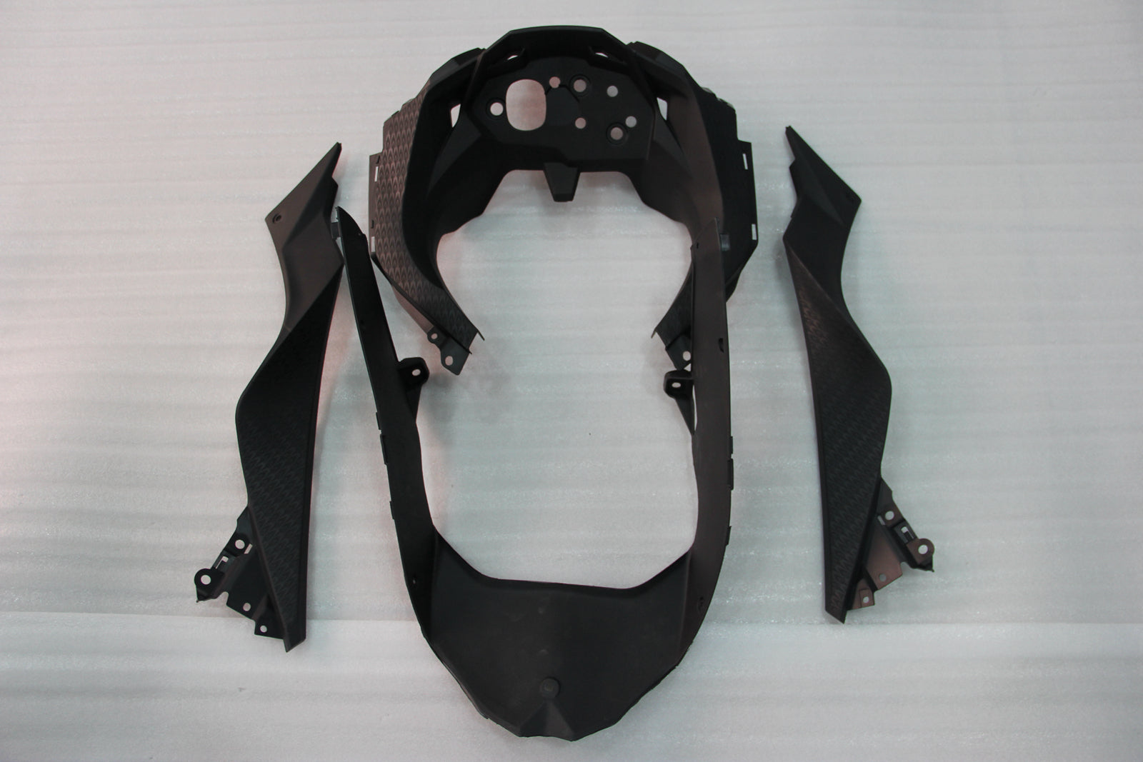 2013-2024 Kawasaki EX300/NINJA 300 Injekcia SPOTIKA KODETING PLASTNÁ ABS