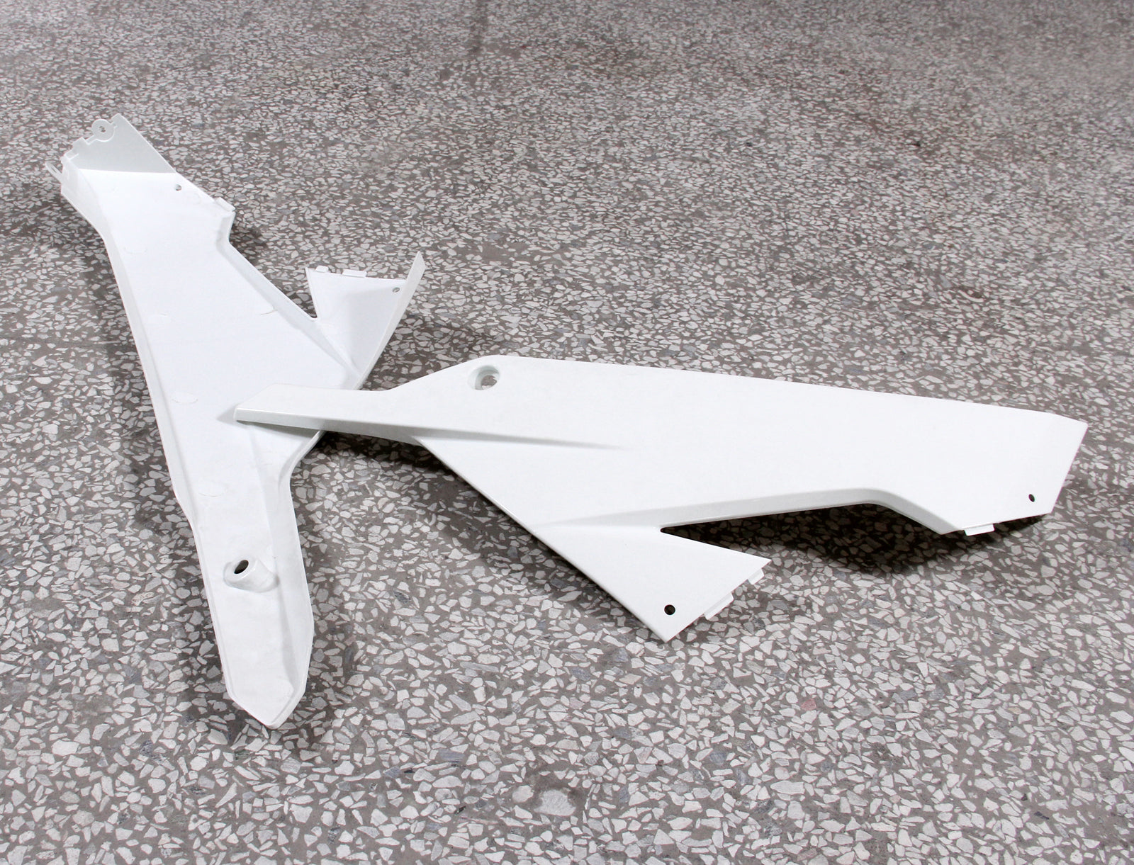 2013-2024 Kawasaki EX300/Ninja300 Injection Fairing Kit Bodywork Plastic ABS