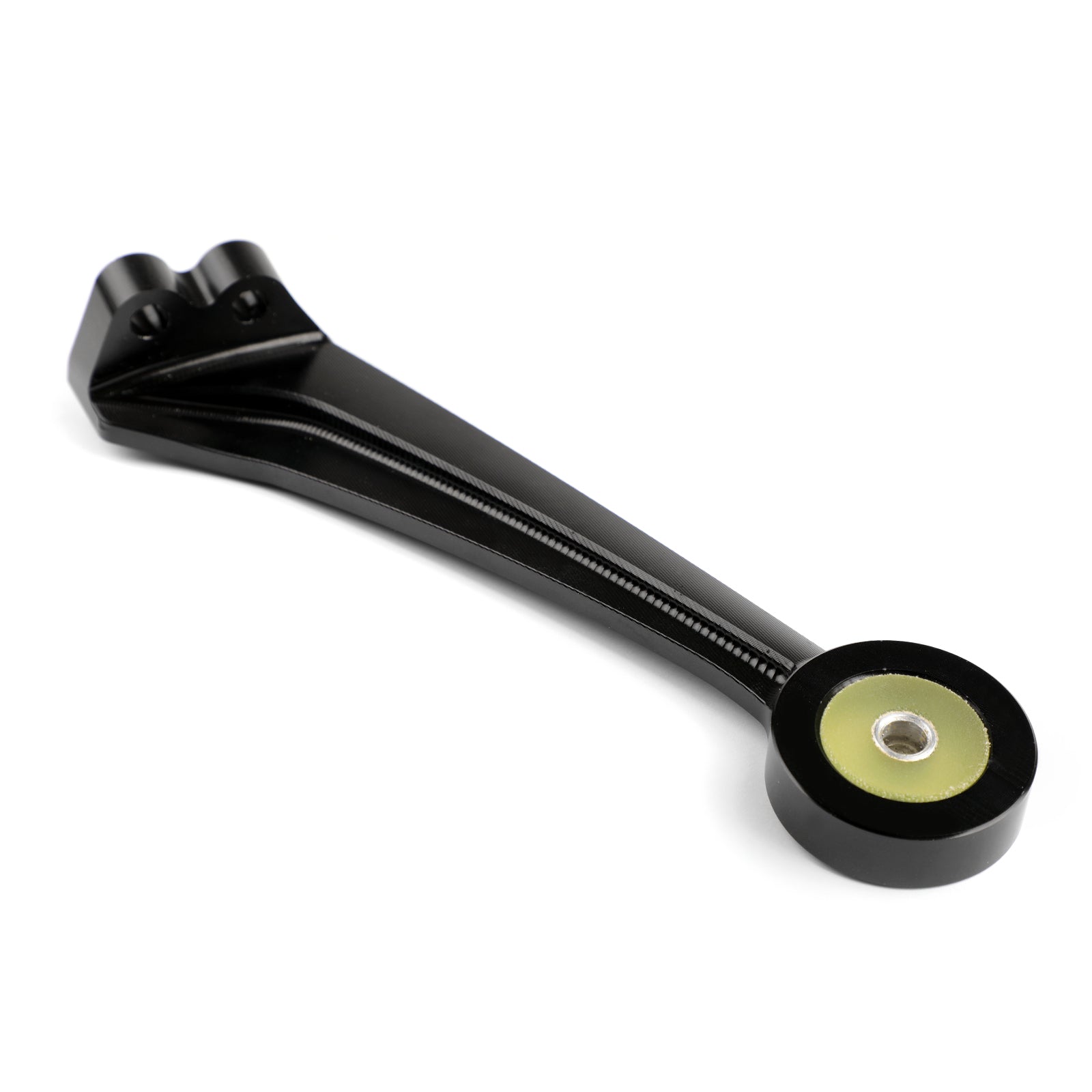 CNC eksosdemperørørbrakettfesteholder for BMW R Nine T R9T 2014-2018 Generisk