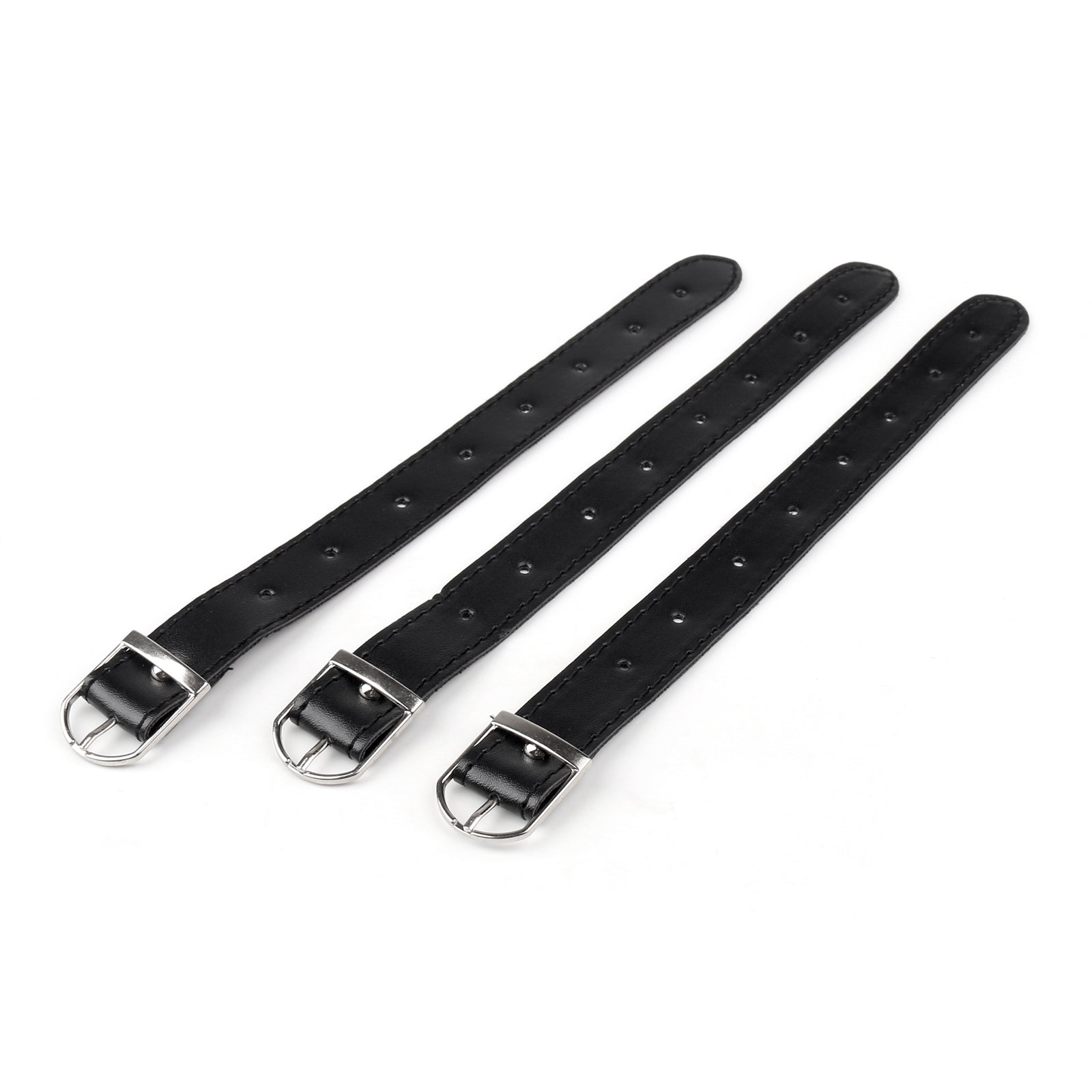 Läder till vänster/höger sida sadelväska sadelväska för Sportster XL 883 XL 1200