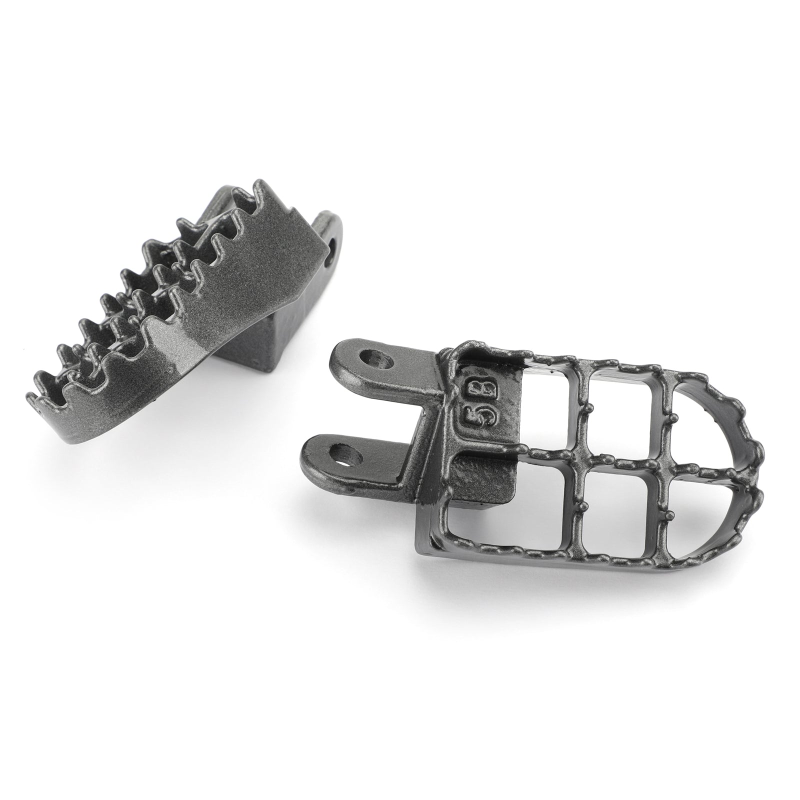 PEGS PODOS PARA HONDA XR250/400 XR350R XR600R XR650L XR650R CR80 GENERIC