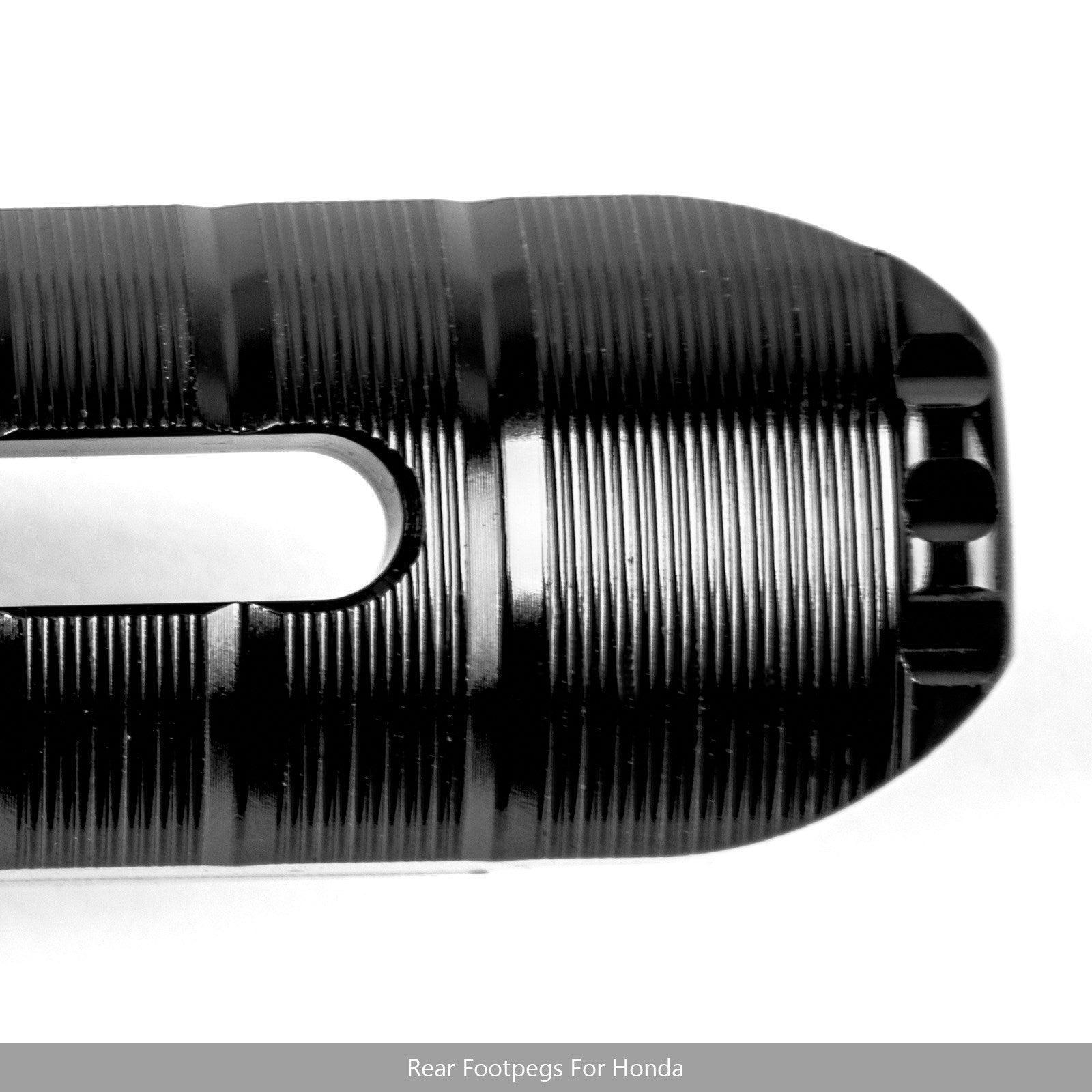 Antes de pé traseiro PEG PEG PARA HONDA CBR250RR CBR600RR CBR1000RR CB1100 CBR900