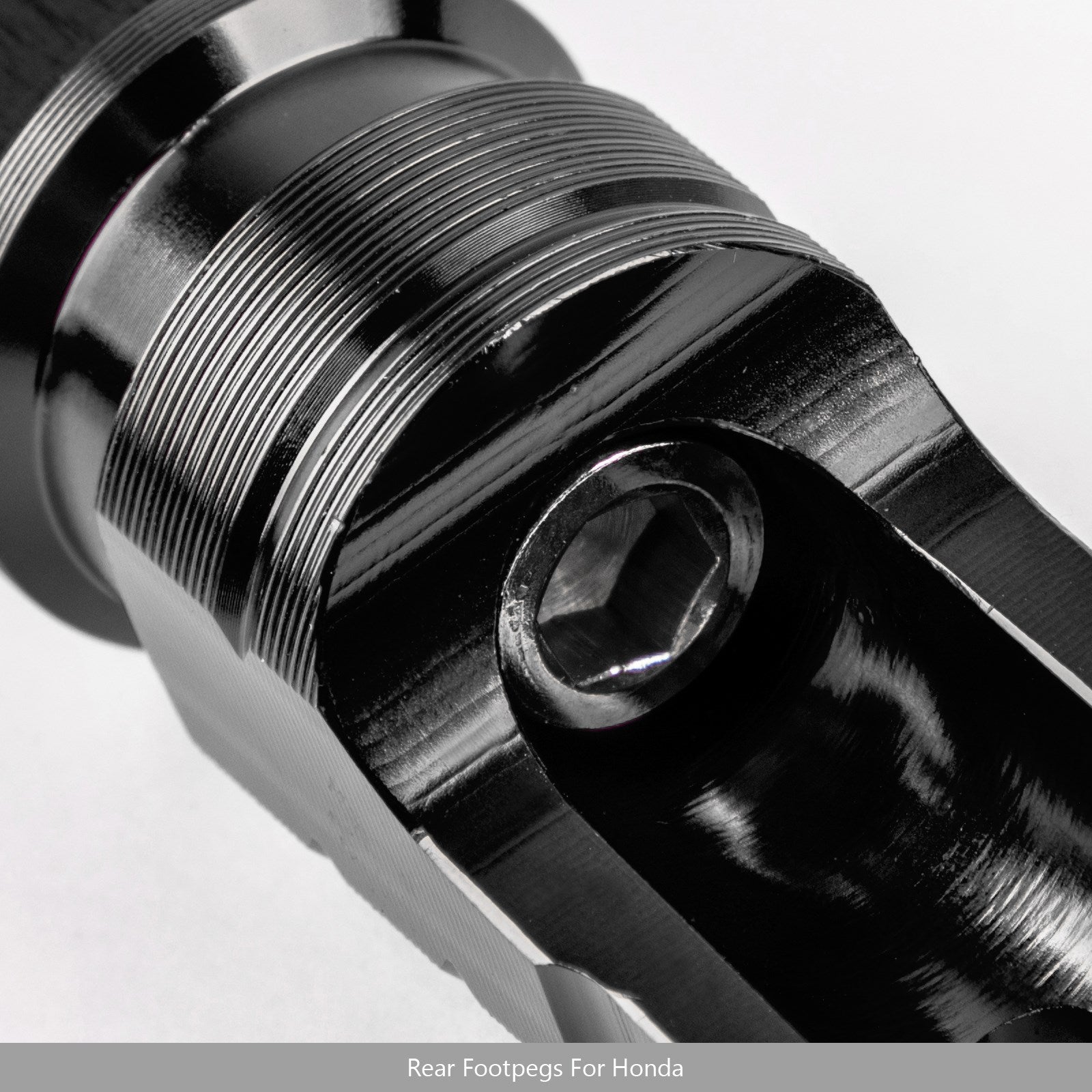 Antes de pé traseiro PEG PEG PARA HONDA CBR250RR CBR600RR CBR1000RR CB1100 CBR900