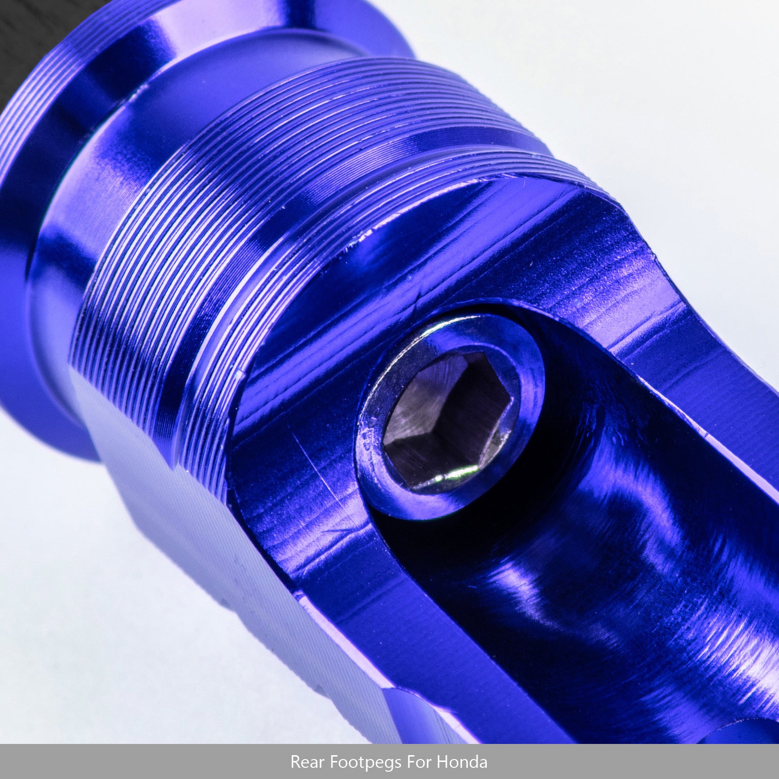 Antes de pé traseiro PEG PEG PARA HONDA CBR250RR CBR600RR CBR1000RR CB1100 CBR900