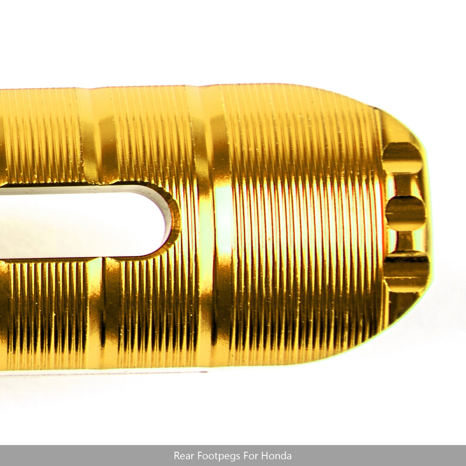 Antes de pé traseiro PEG PEG PARA HONDA CBR250RR CBR600RR CBR1000RR CB1100 CBR900