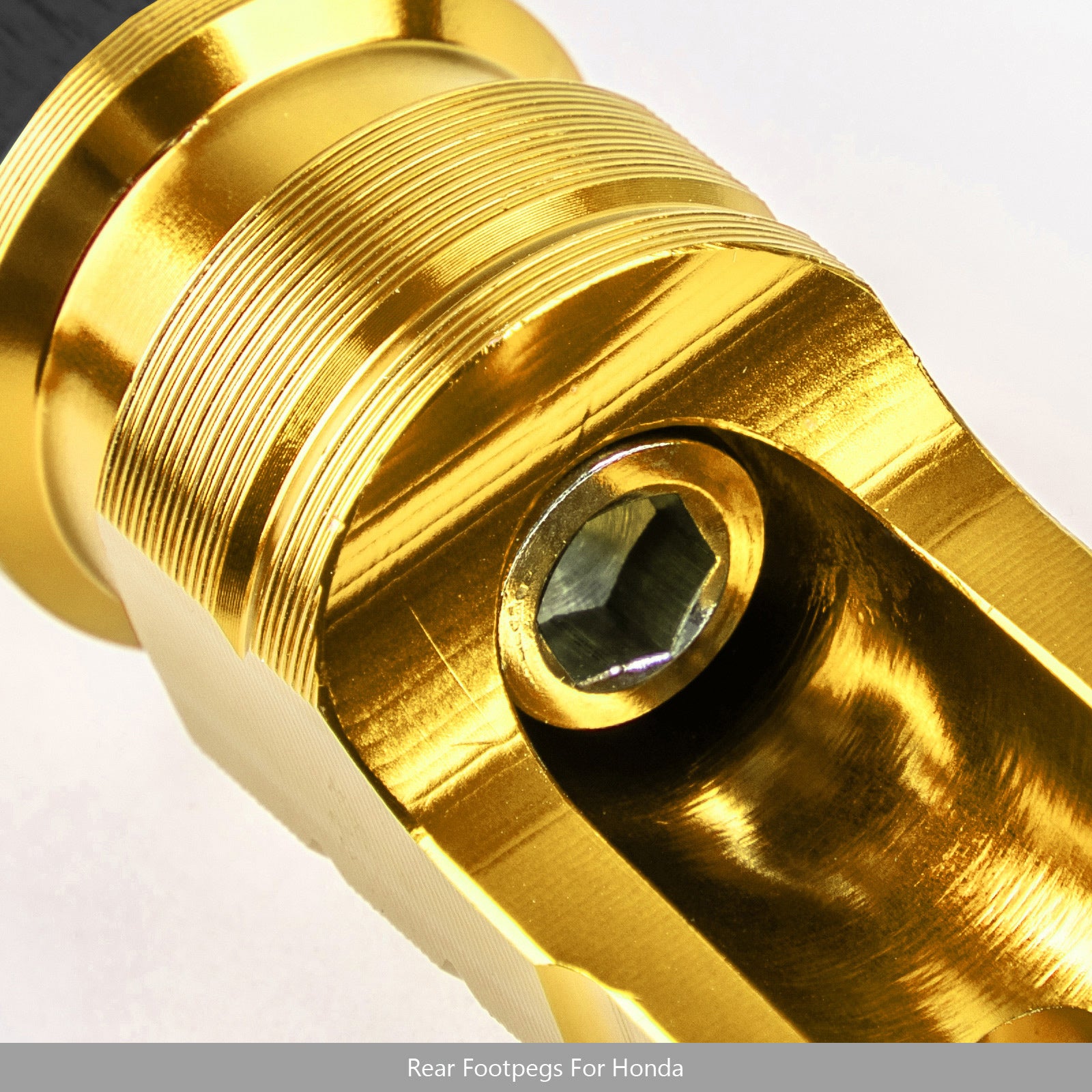 Antes de pé traseiro PEG PEG PARA HONDA CBR250RR CBR600RR CBR1000RR CB1100 CBR900
