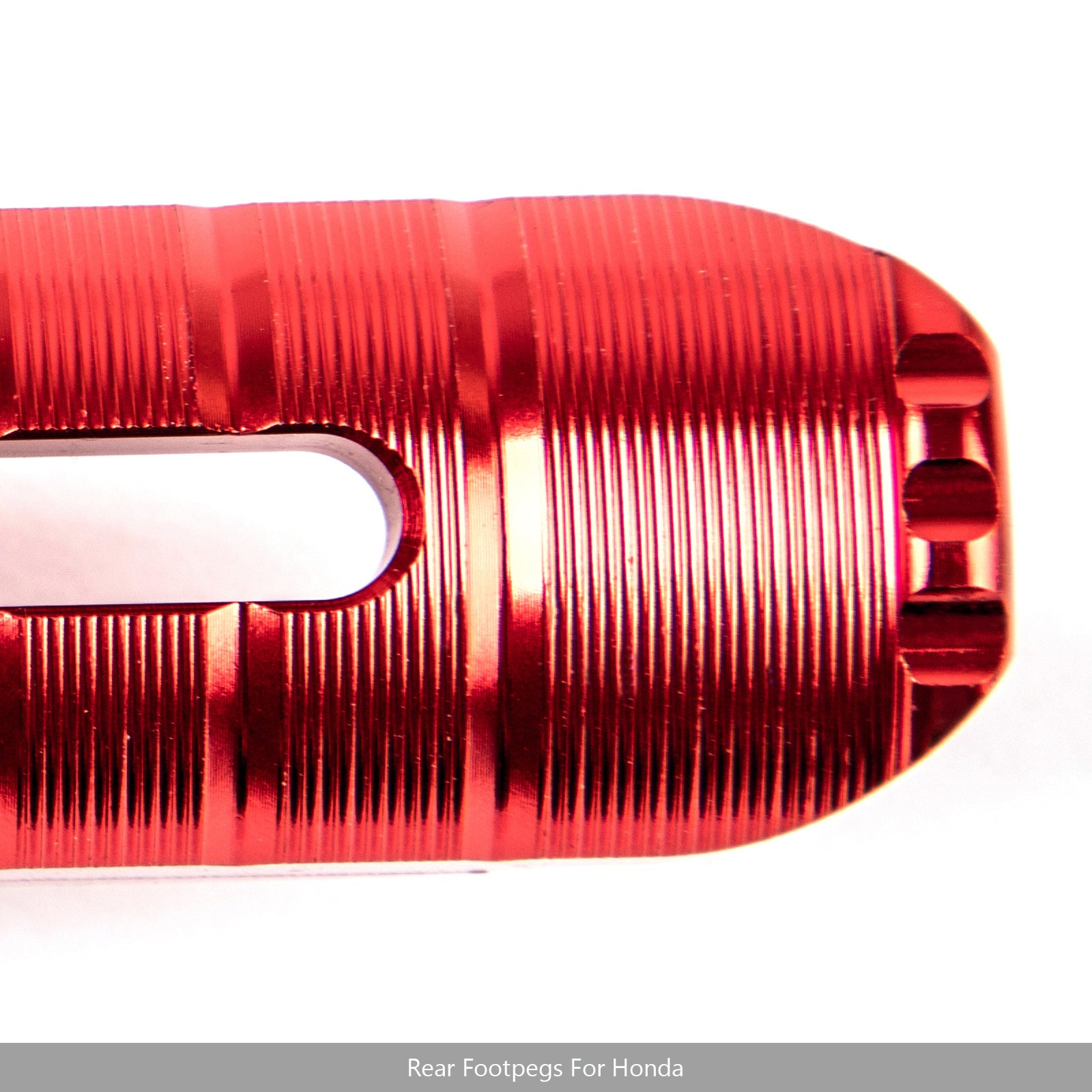 Antes de pé traseiro PEG PEG PARA HONDA CBR250RR CBR600RR CBR1000RR CB1100 CBR900