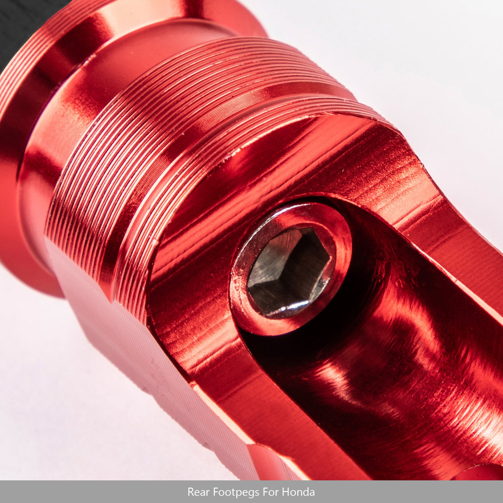 Antes de pé traseiro PEG PEG PARA HONDA CBR250RR CBR600RR CBR1000RR CB1100 CBR900