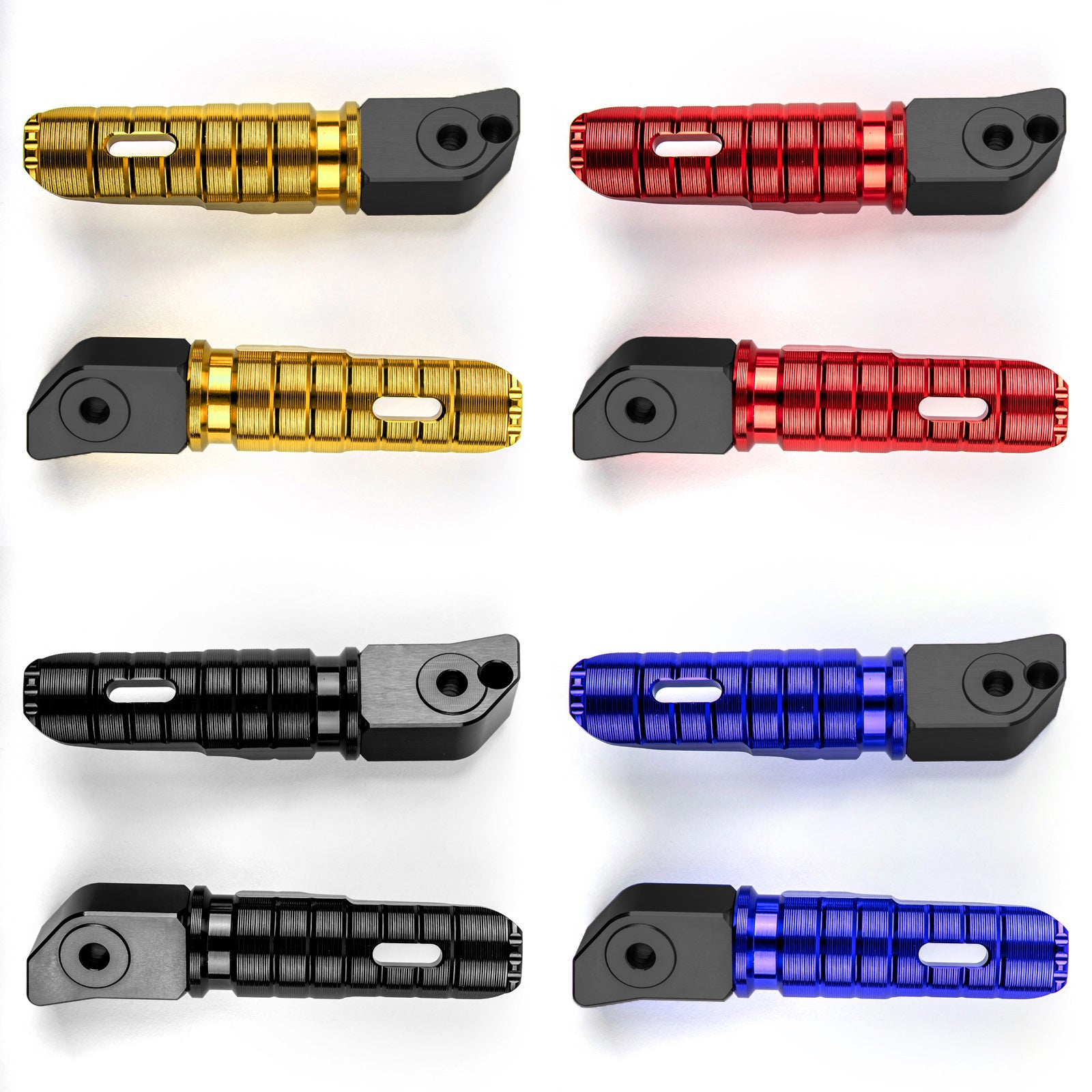 Bakre fotstödsfot för Honda CBR250RR CBR600RR CBR1000RR CB1100 CBR900