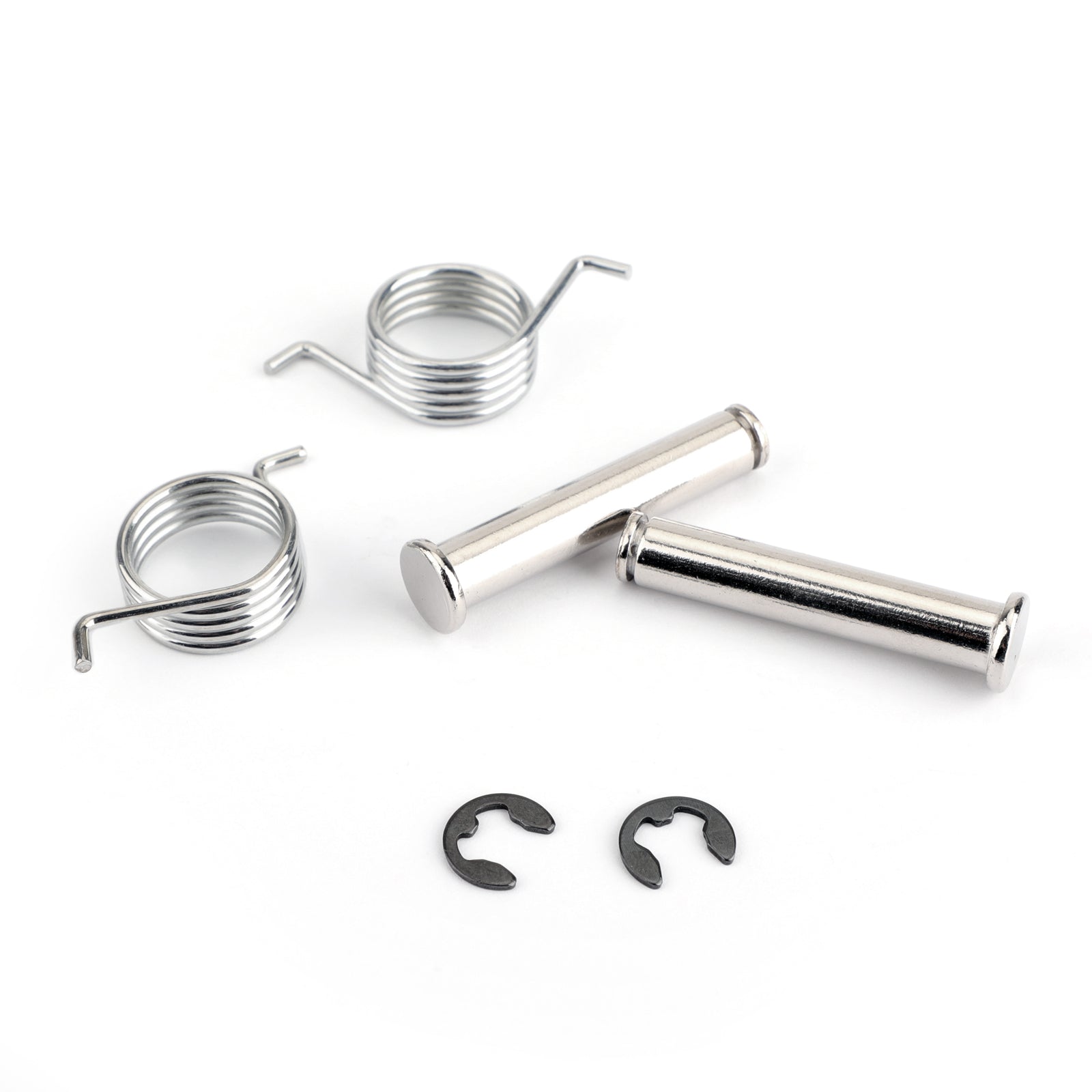 PEGS FRONTO PEGS FOTES PARA PARA HONDA CB250 CB600F HONGENS 250 600 CBR600F NC700 GENERIC