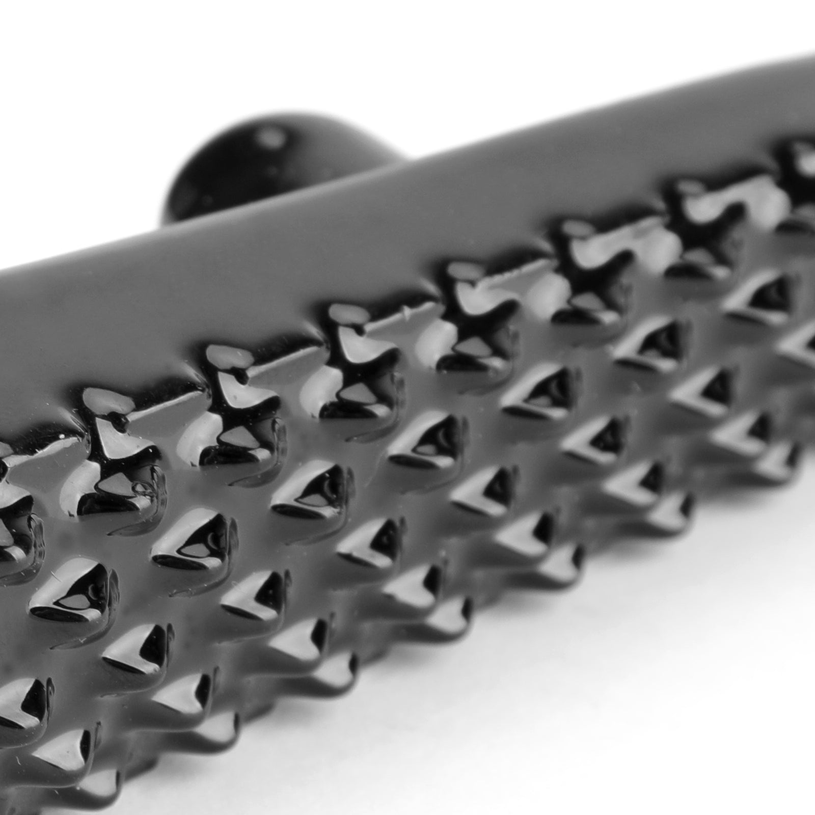 Front Foot Peg Footstöd för Honda CB1000R CBR 600 RR CBR1000RR VTR1000 VTR1000S Generic