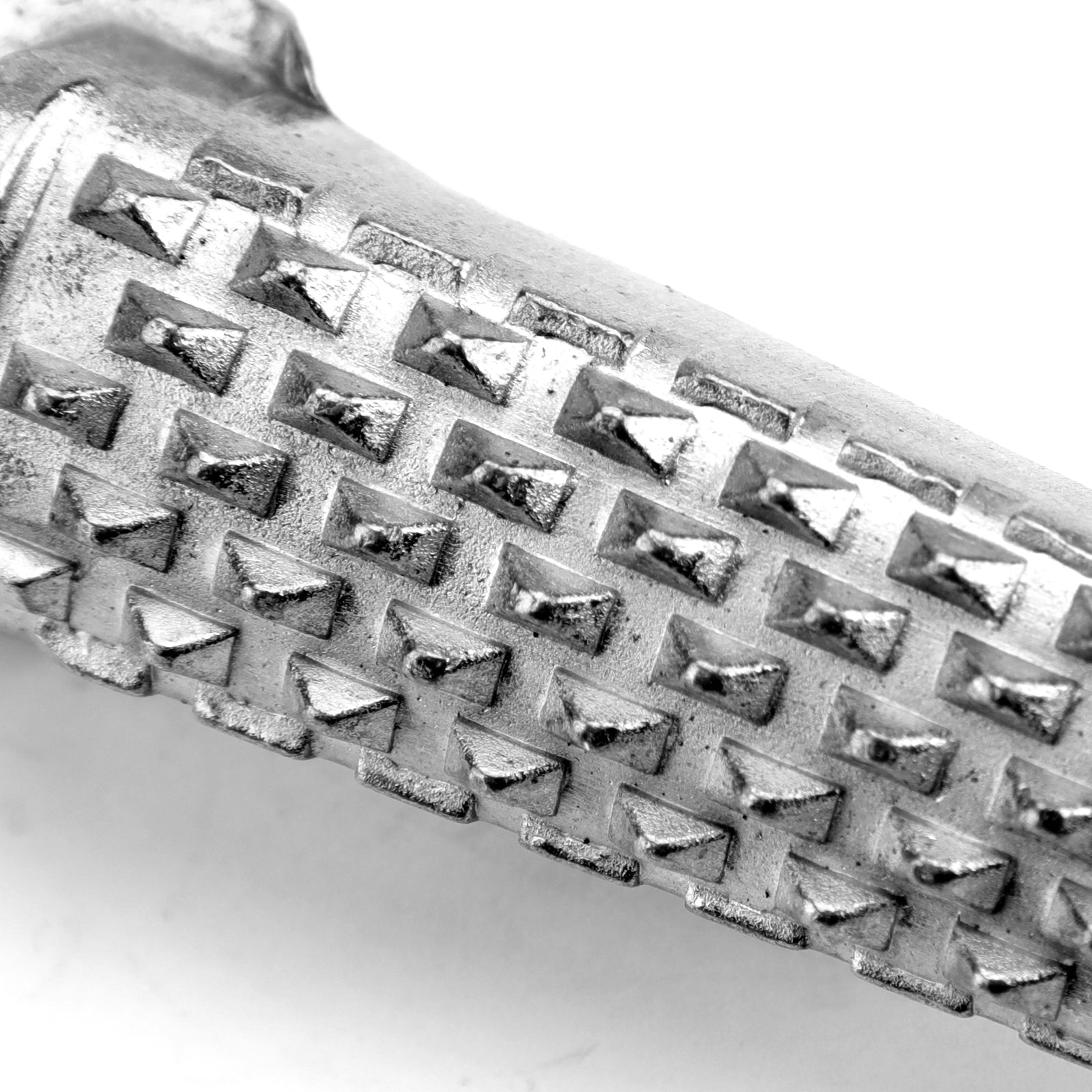 Front Foot Peg Footstöd för Honda CB1000R CBR 600 RR CBR1000RR VTR1000 VTR1000S Generic