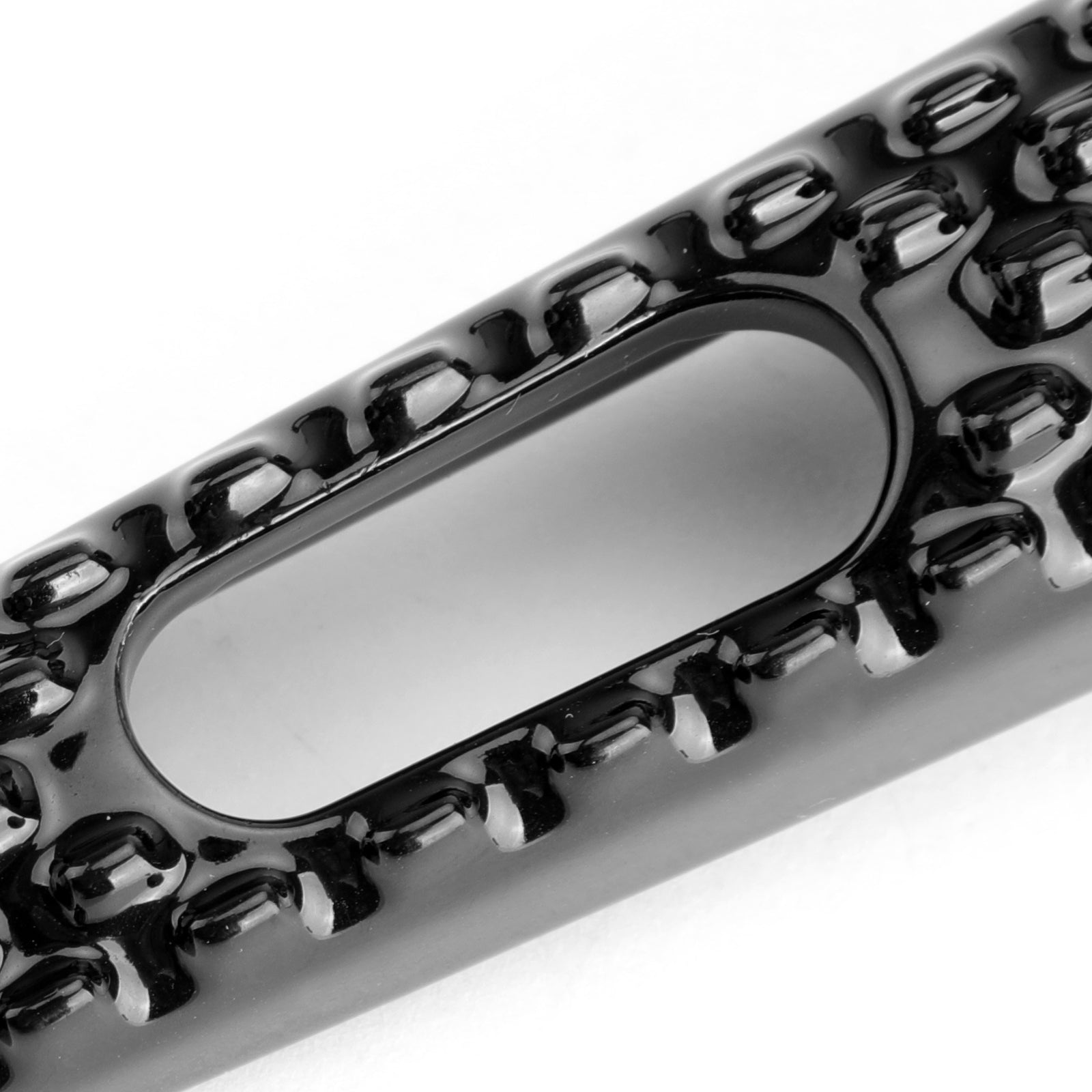 Achterste voetsteun voetsteun voor Honda CB1000R CBR 600 RR CBR1000RR VTR1000 VTR1000S Generiek