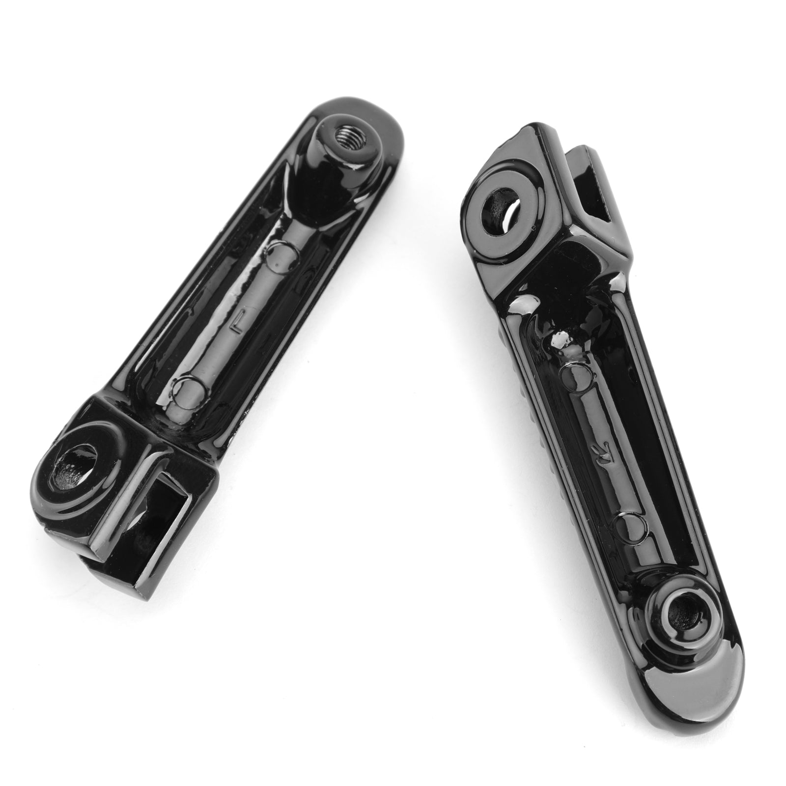 Front Foot Peg fotstöd för Yamaha YZF R1 1998-2014